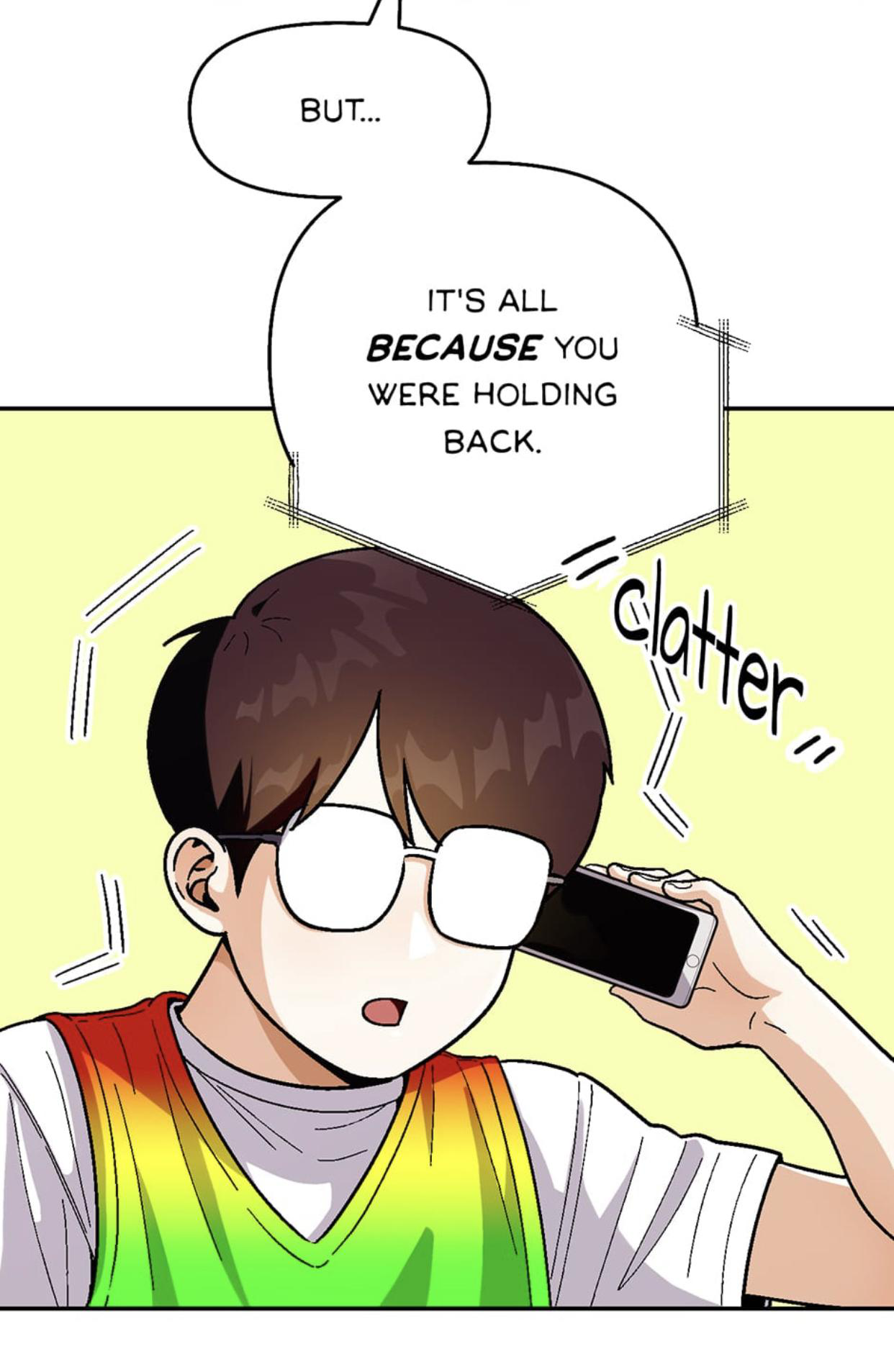 Love So Pure - Chapter 41 Page 30