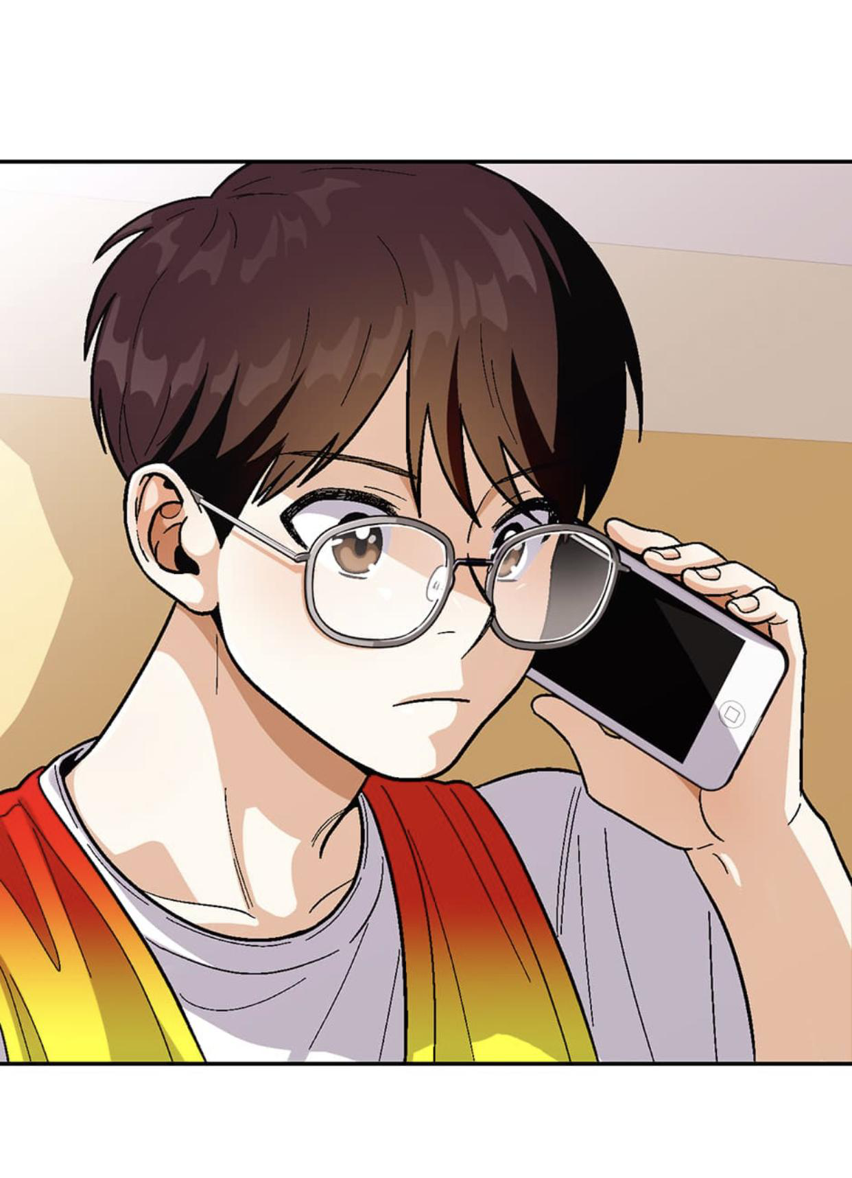 Love So Pure - Chapter 41 Page 33