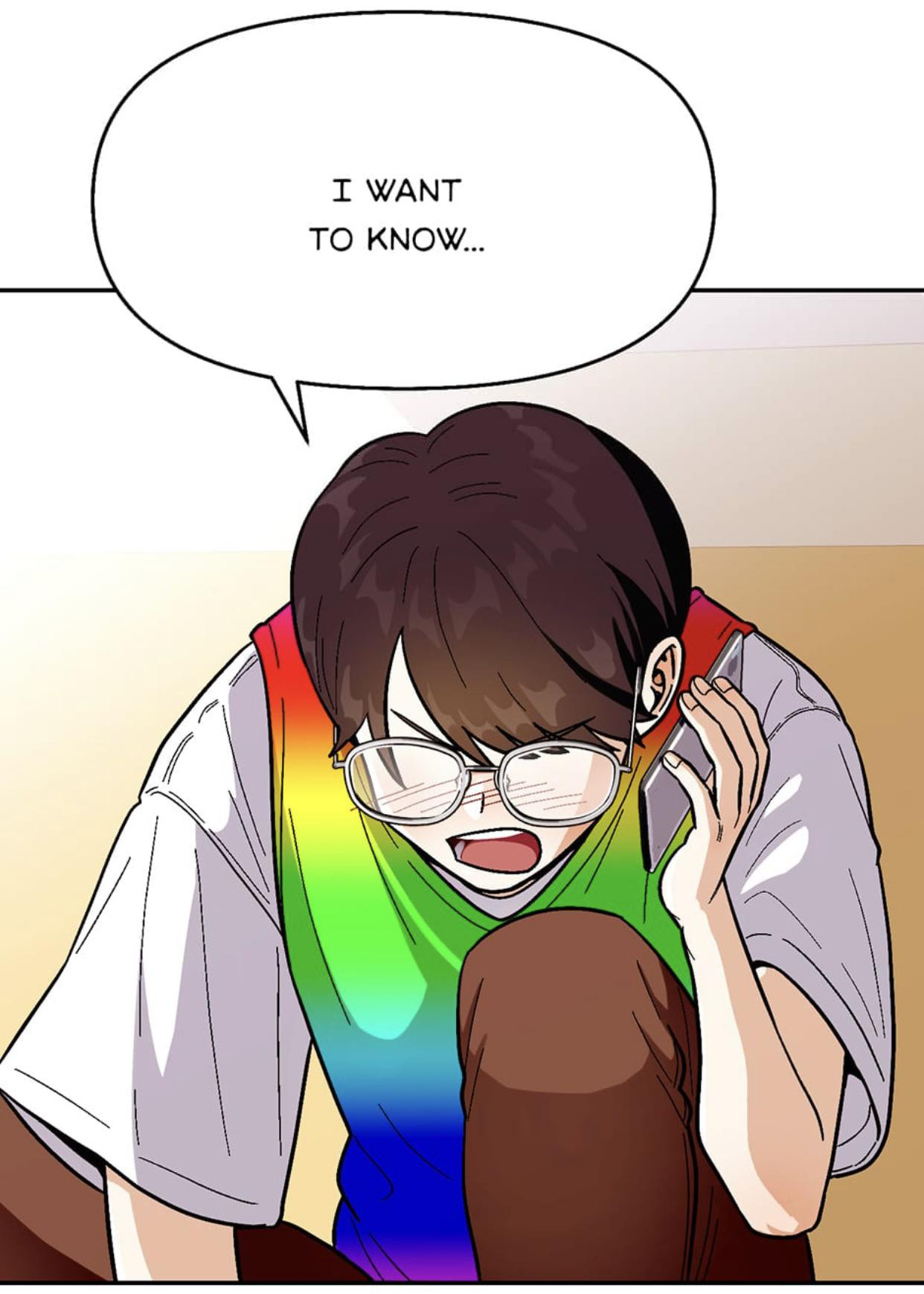 Love So Pure - Chapter 41 Page 36