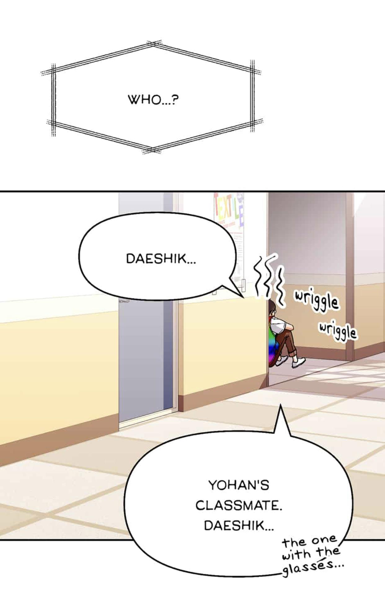Love So Pure - Chapter 41 Page 4