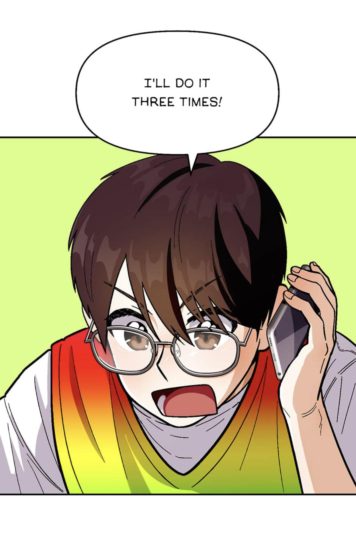 Love So Pure - Chapter 41 Page 41