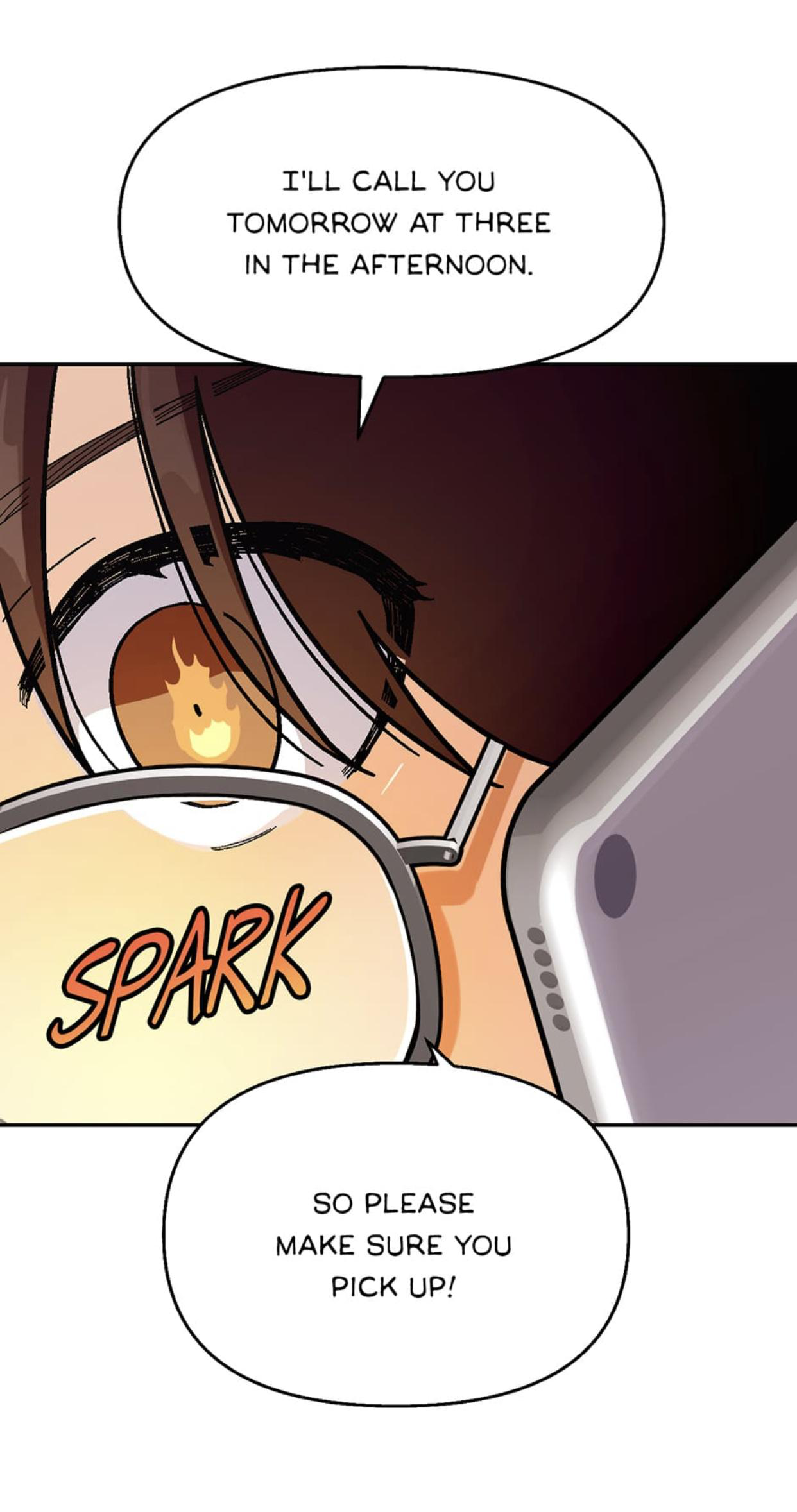Love So Pure - Chapter 41 Page 42