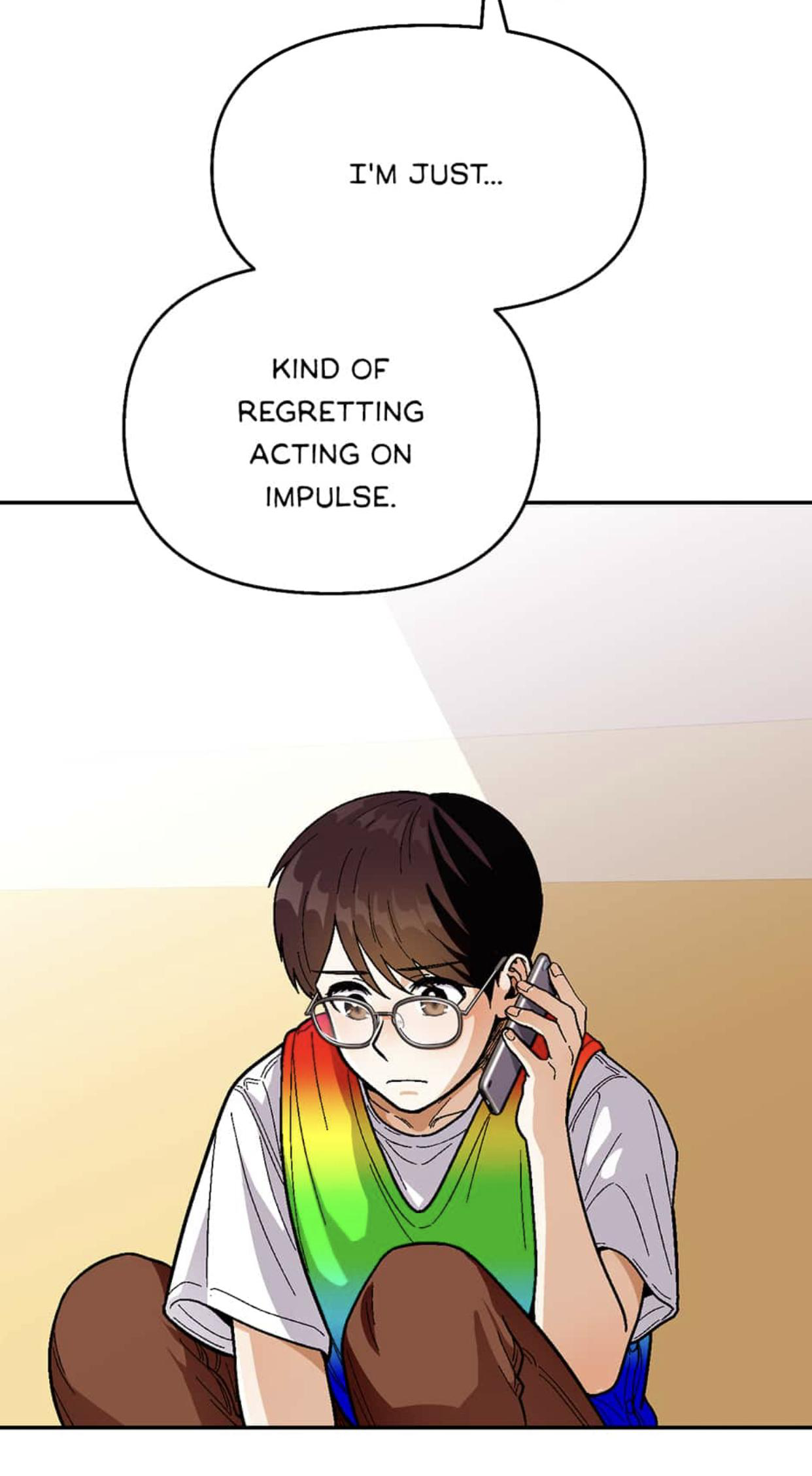 Love So Pure - Chapter 41 Page 45