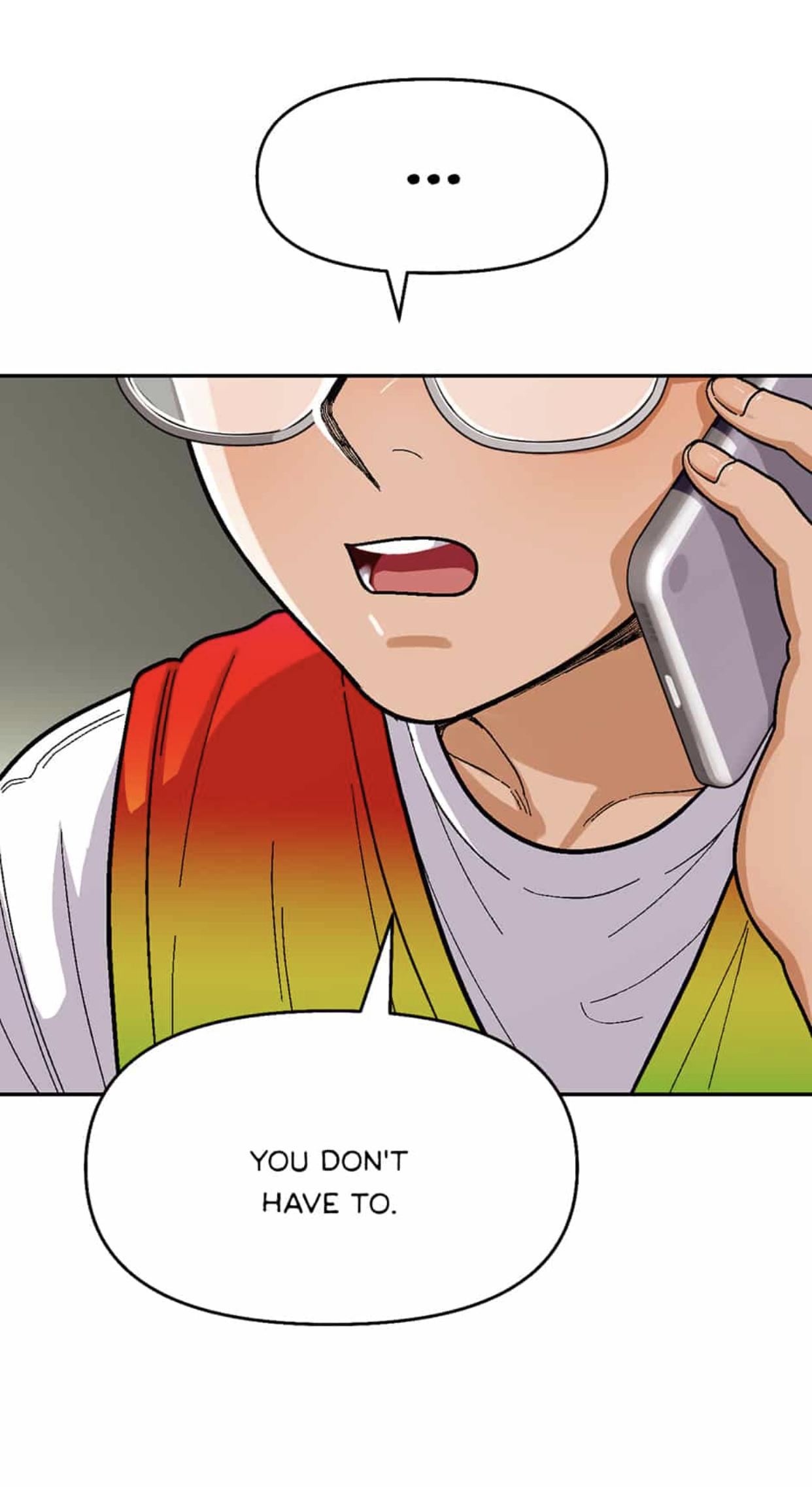 Love So Pure - Chapter 41 Page 46