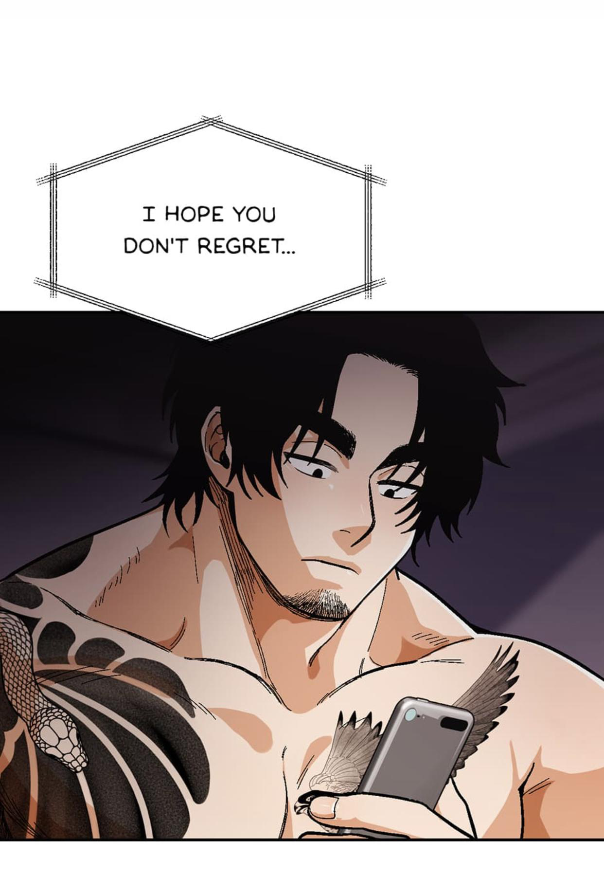 Love So Pure - Chapter 41 Page 47