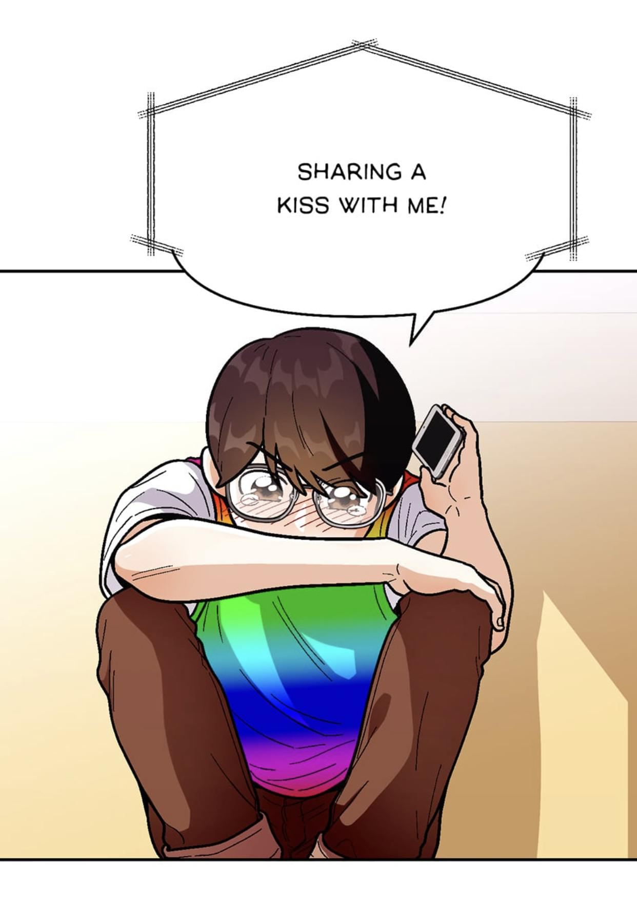 Love So Pure - Chapter 41 Page 48