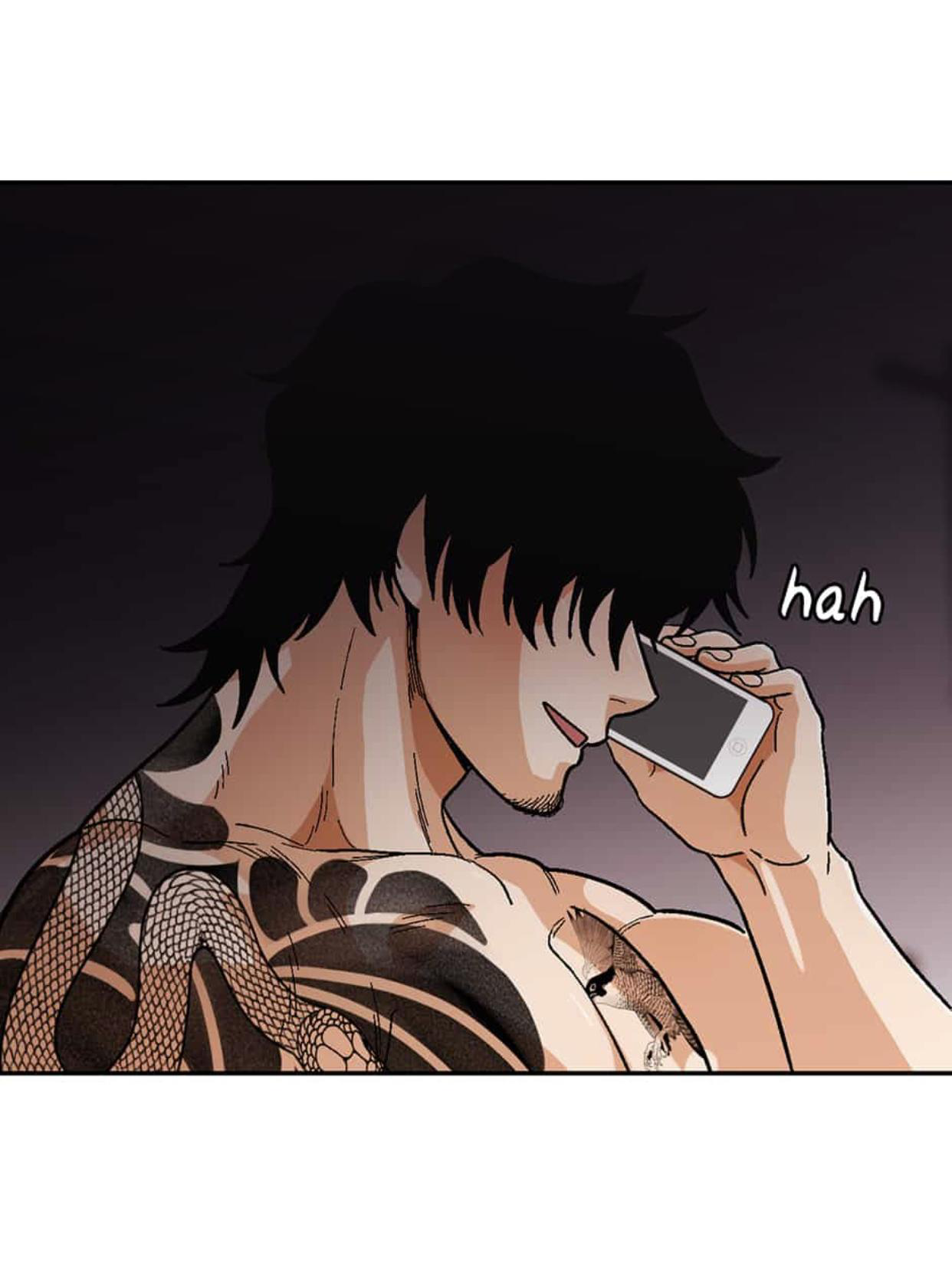 Love So Pure - Chapter 41 Page 51