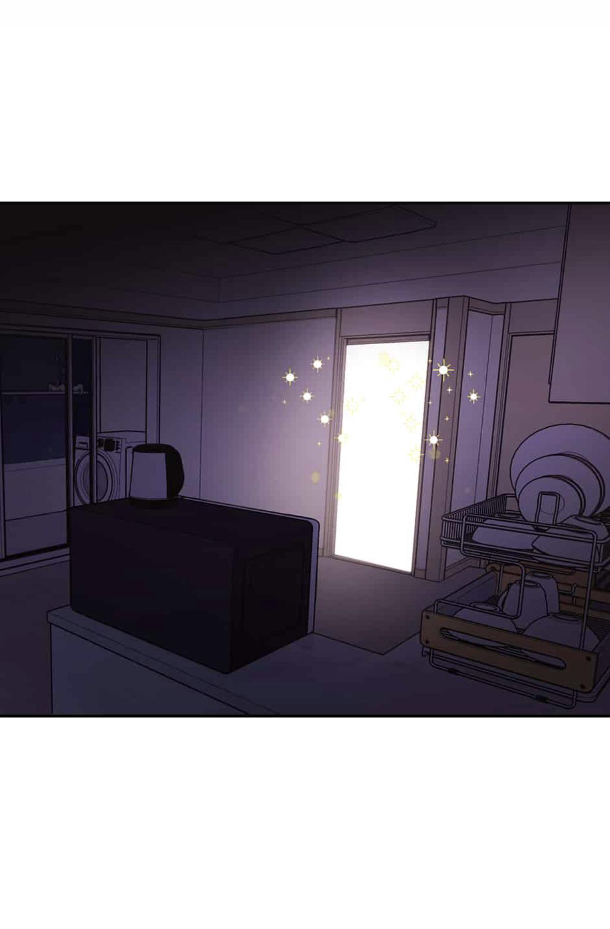 Love So Pure - Chapter 41 Page 54
