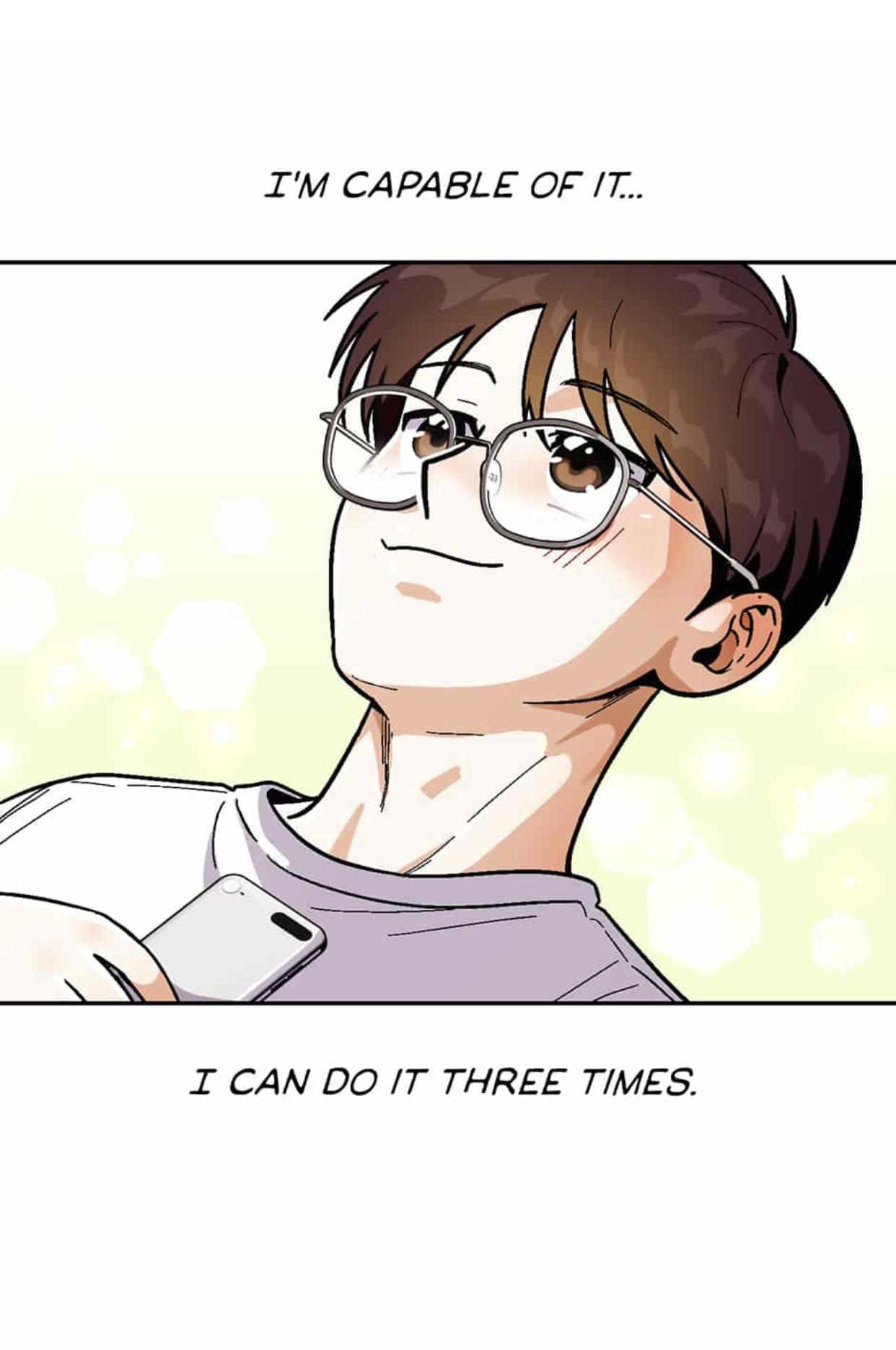 Love So Pure - Chapter 41 Page 56