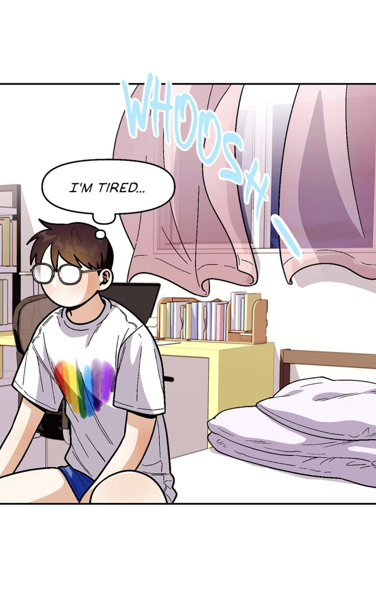 Love So Pure - Chapter 41 Page 59
