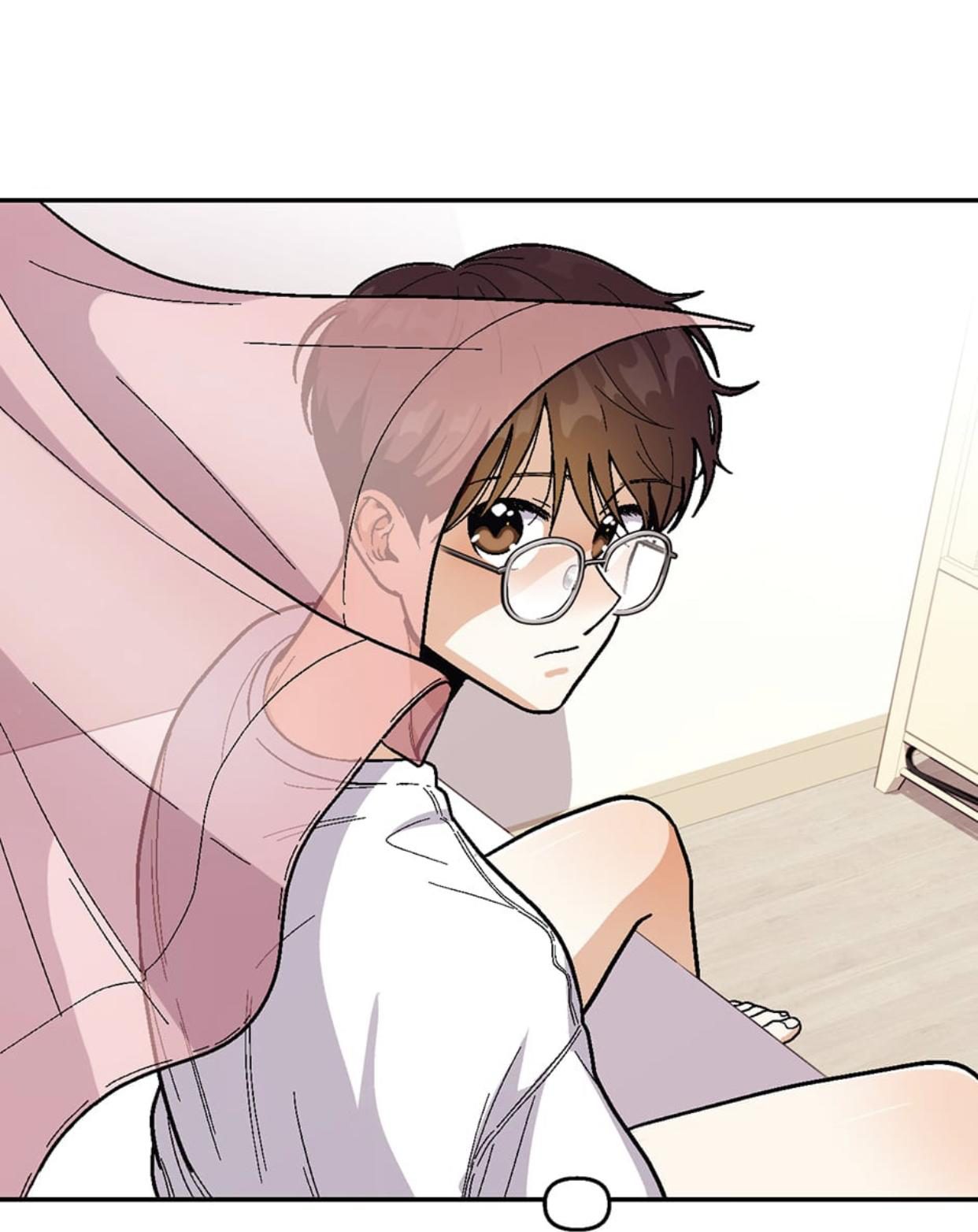 Love So Pure - Chapter 41 Page 60