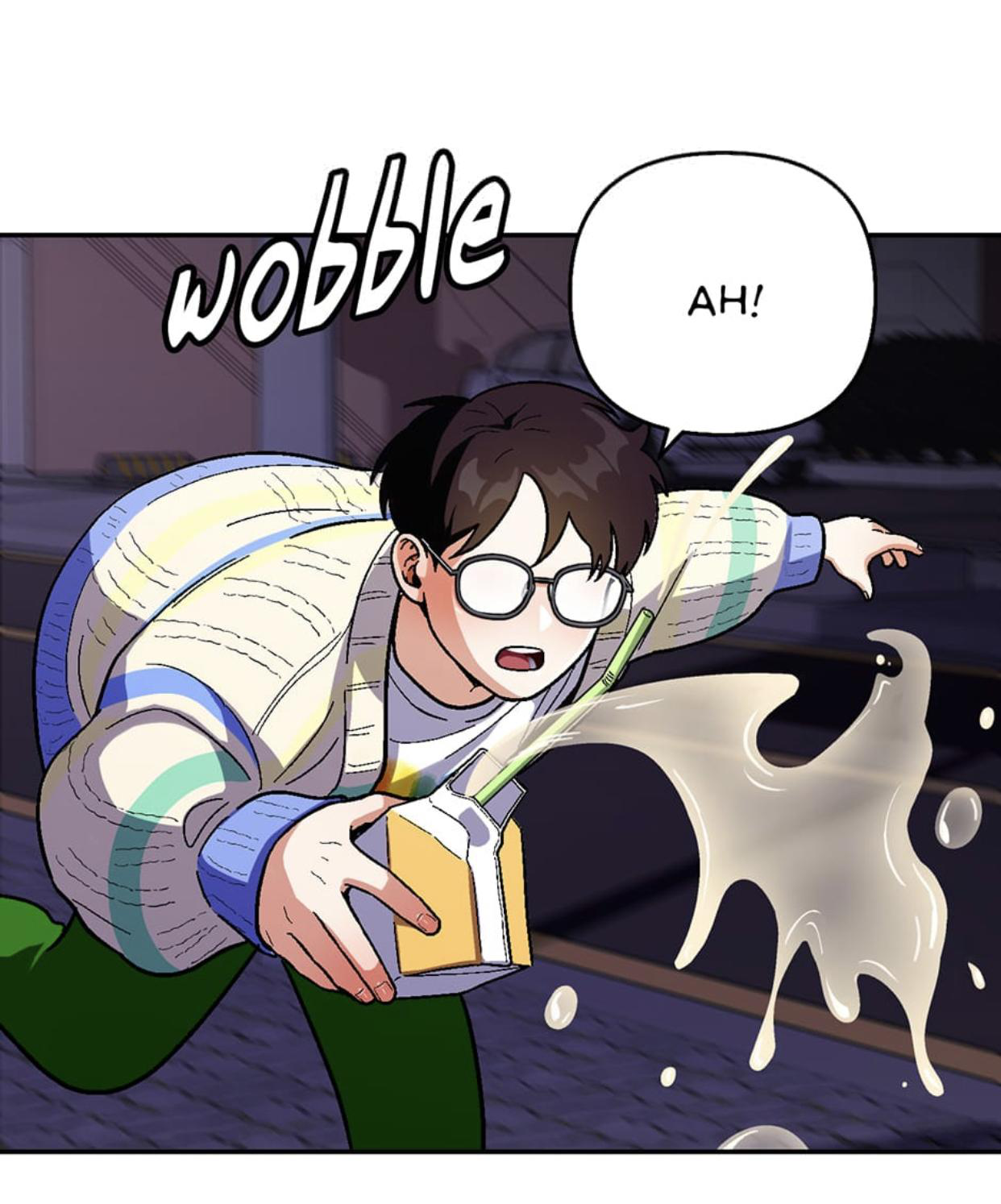 Love So Pure - Chapter 41 Page 65