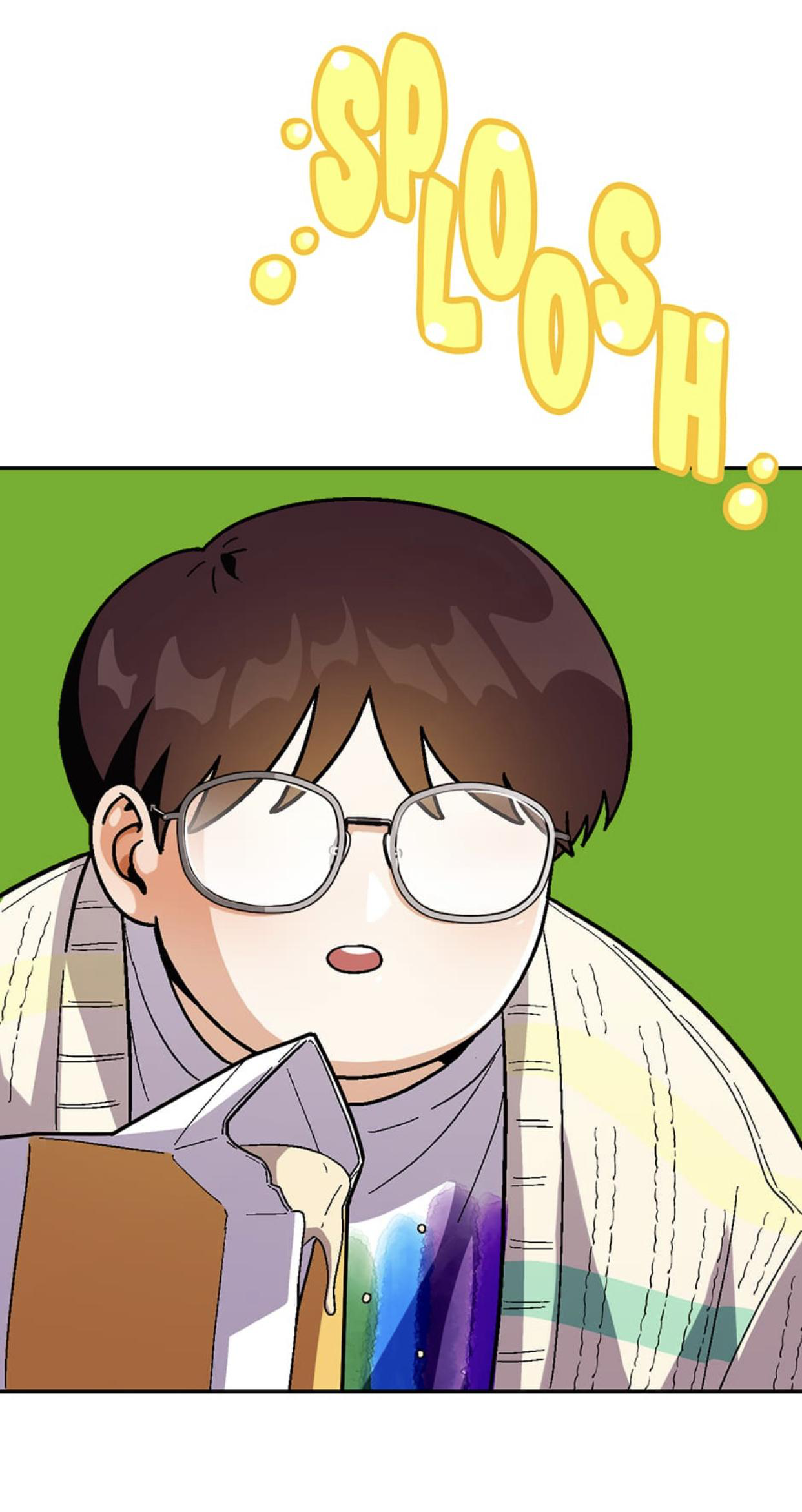 Love So Pure - Chapter 41 Page 66