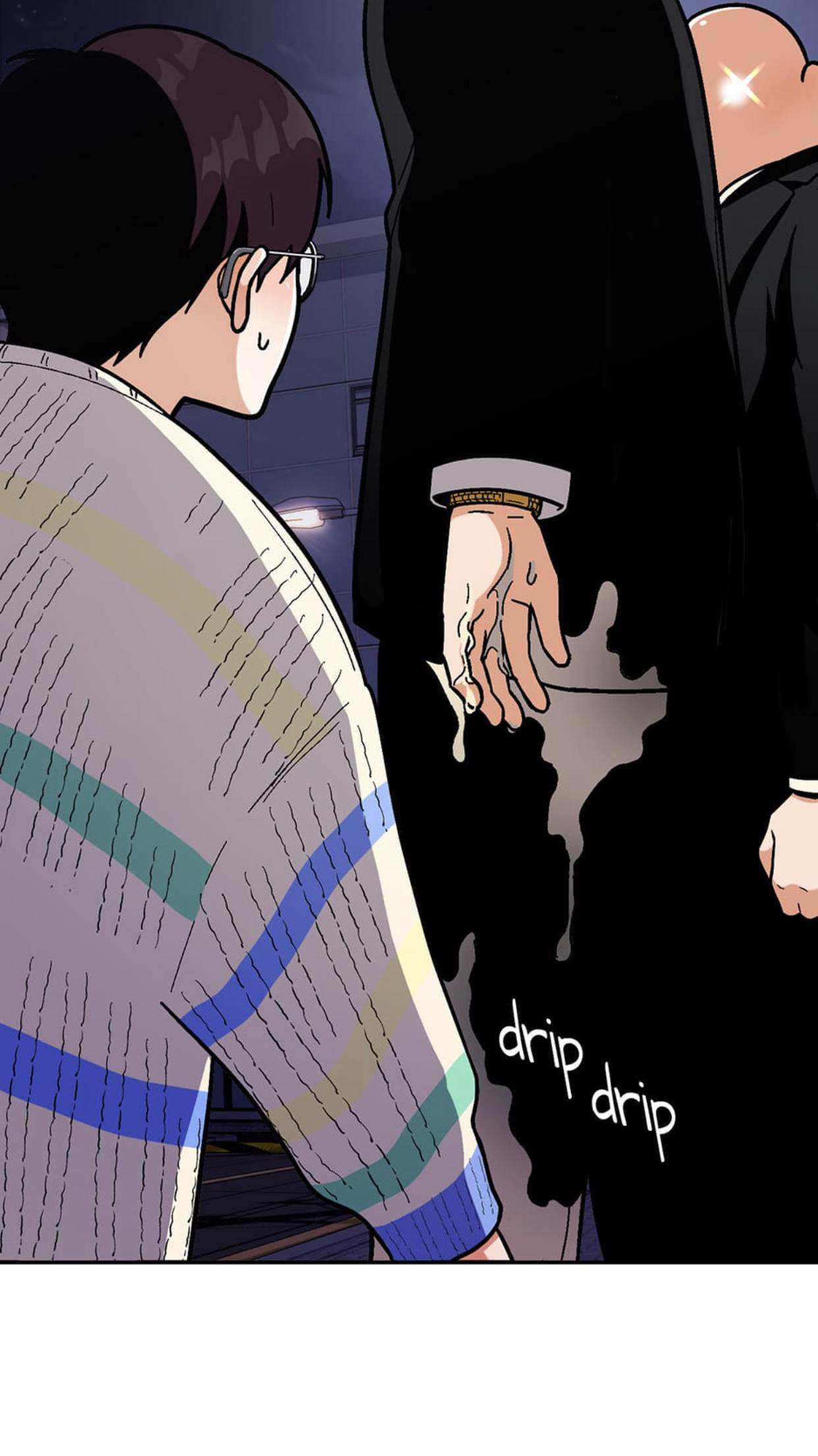 Love So Pure - Chapter 41 Page 69