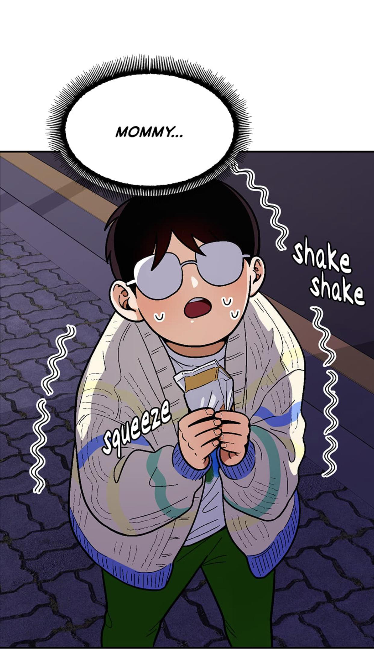 Love So Pure - Chapter 41 Page 70