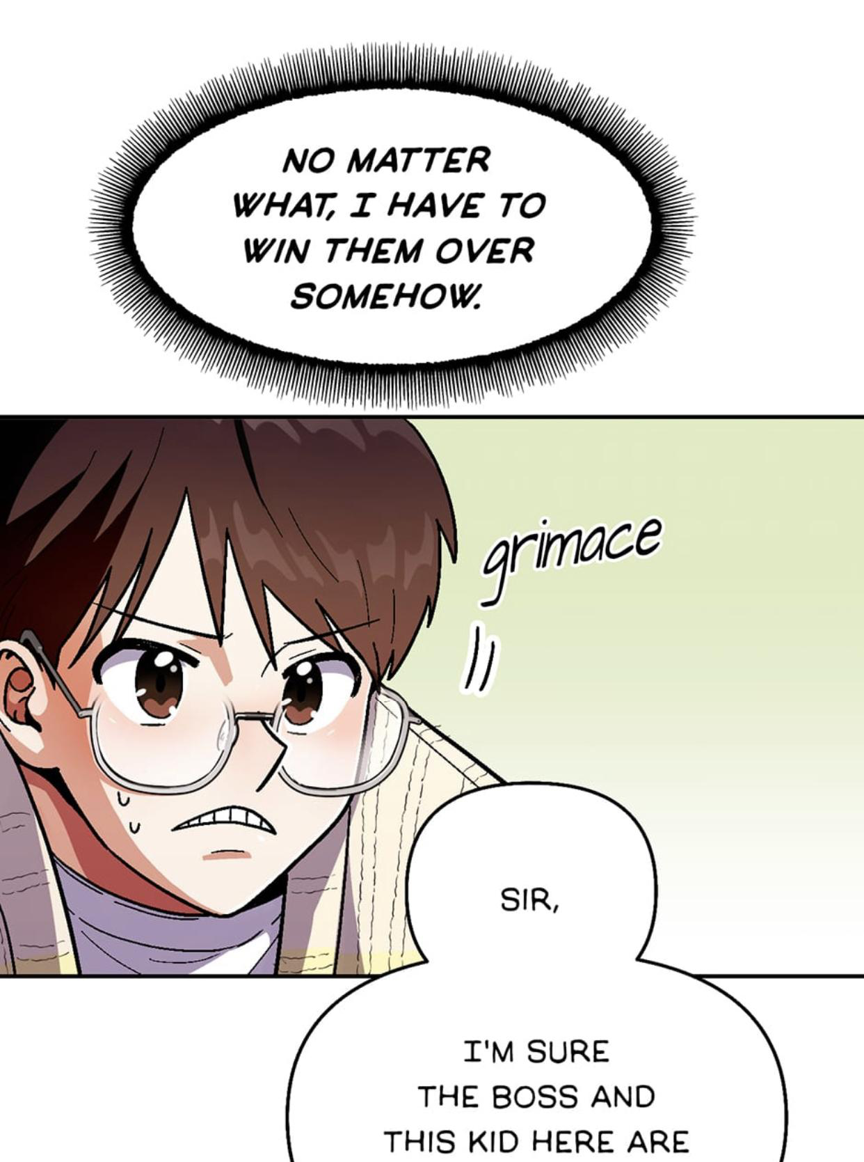 Love So Pure - Chapter 42 Page 10