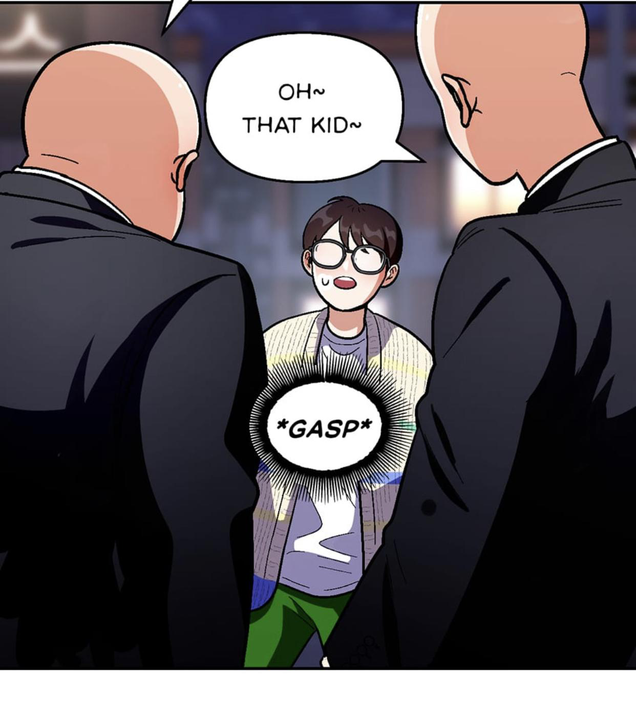 Love So Pure - Chapter 42 Page 12