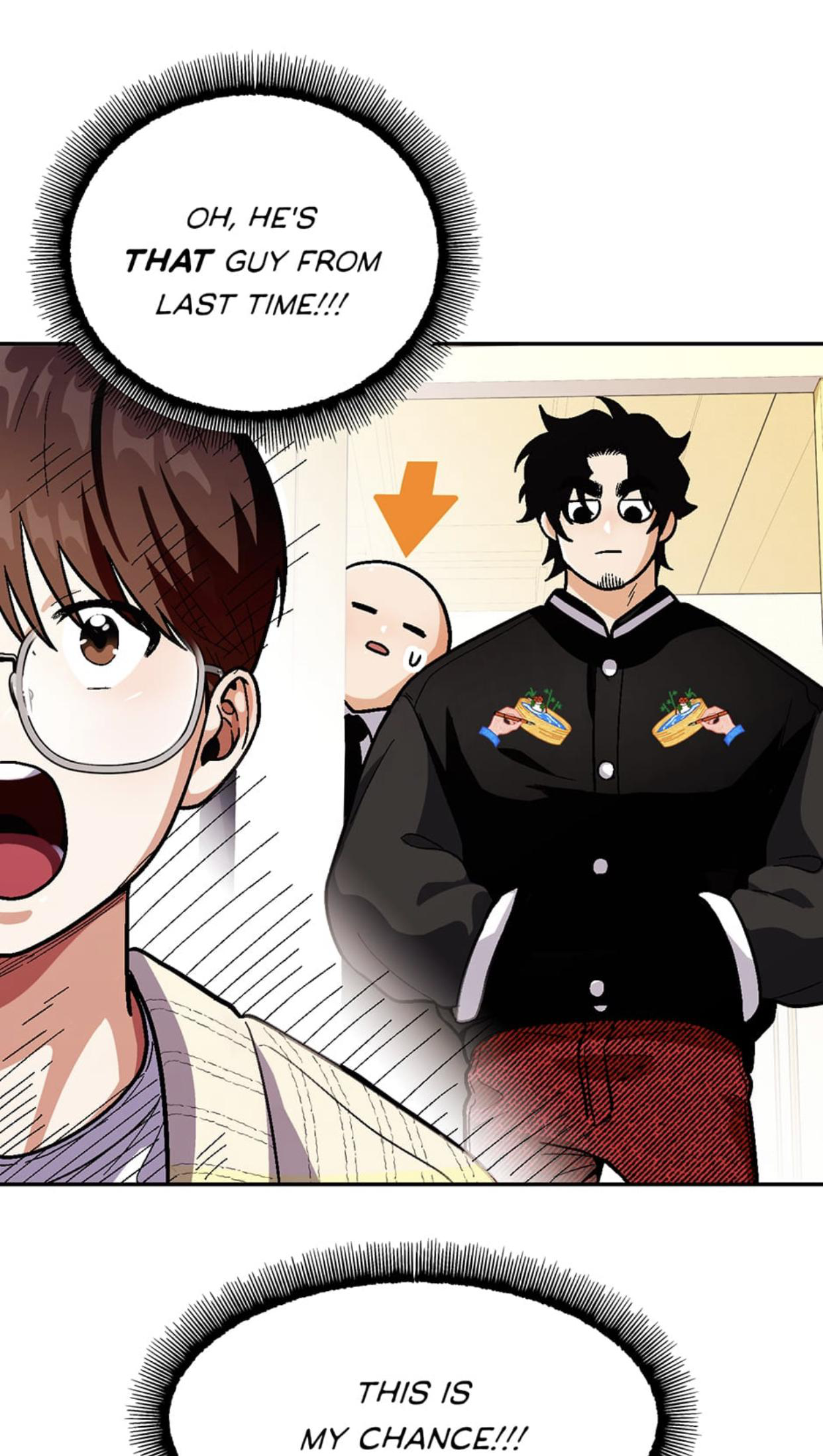 Love So Pure - Chapter 42 Page 13