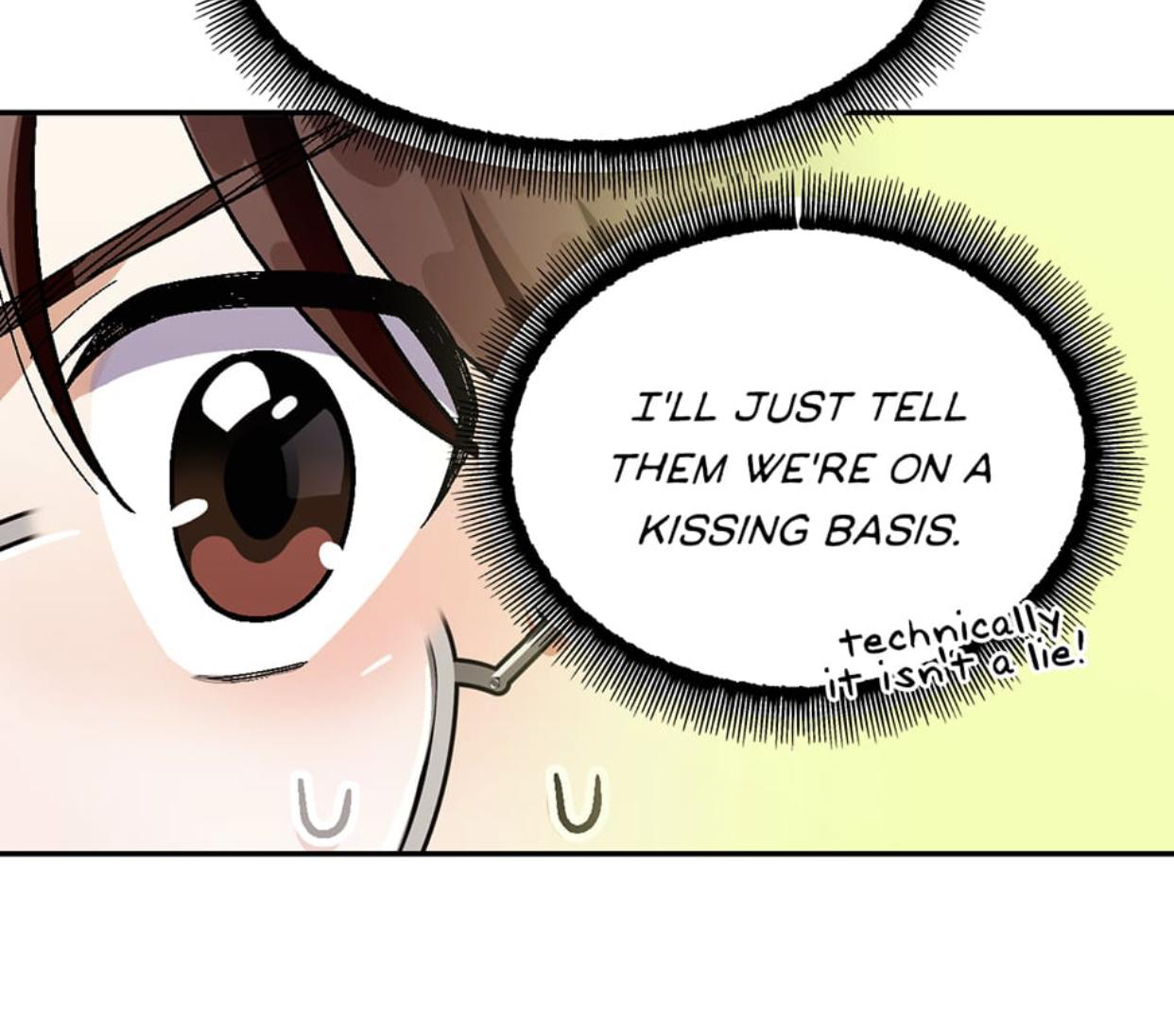 Love So Pure - Chapter 42 Page 14