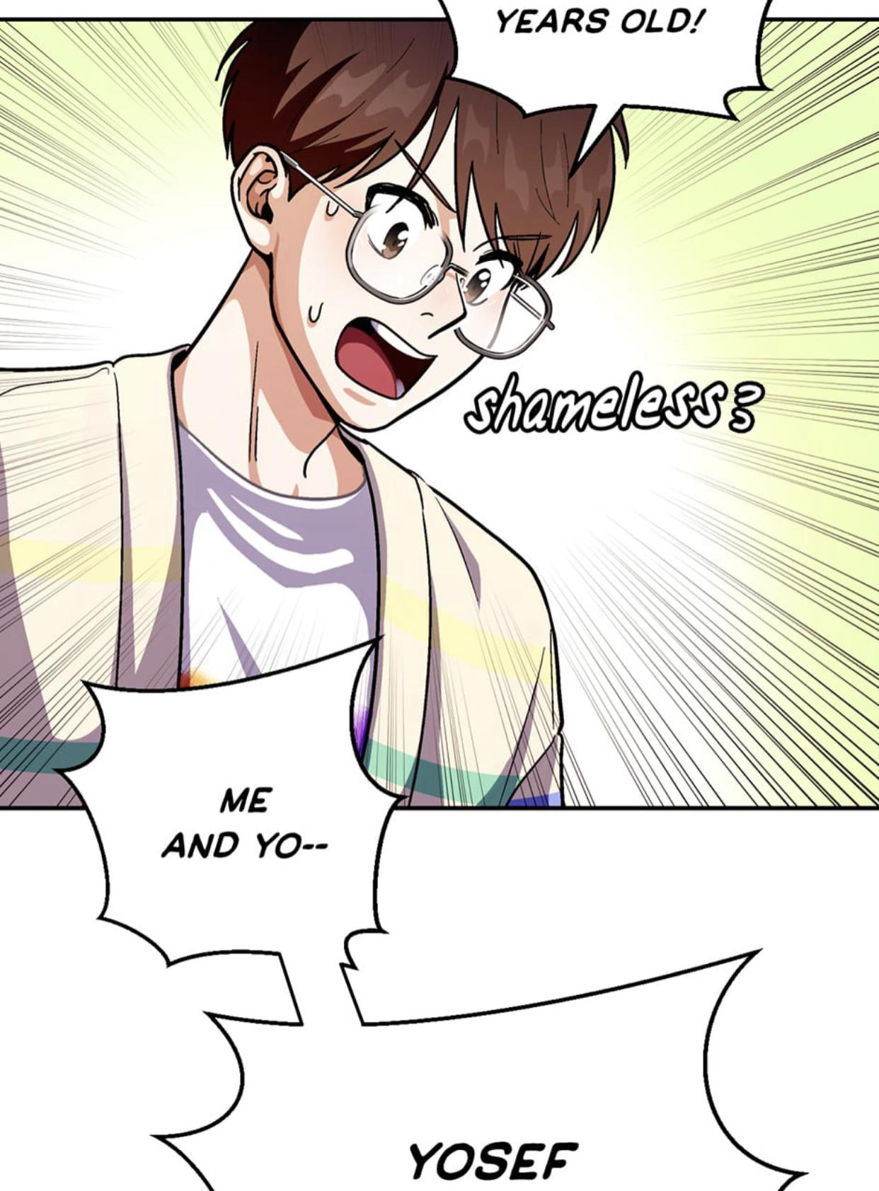 Love So Pure - Chapter 42 Page 16