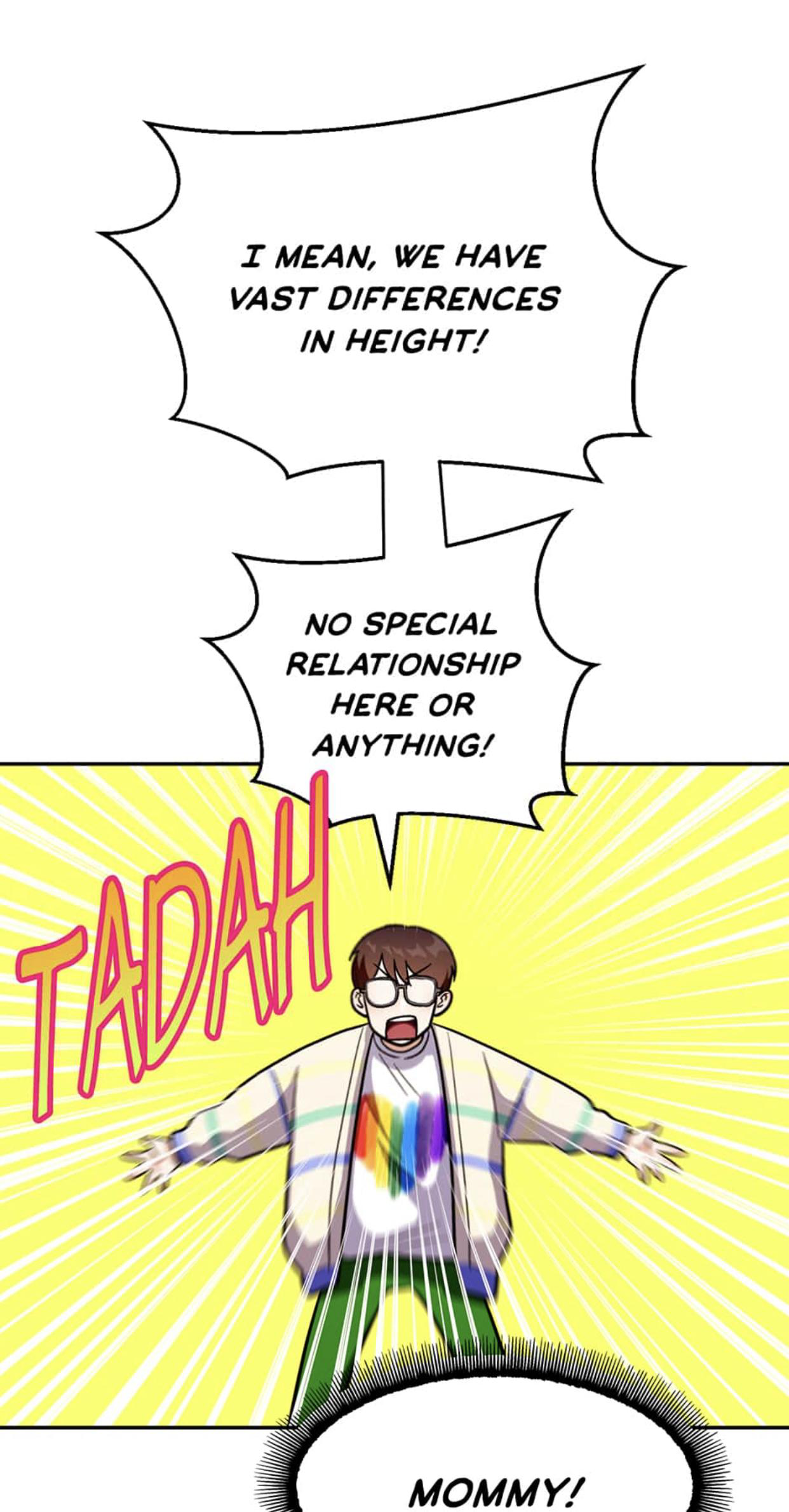 Love So Pure - Chapter 42 Page 18