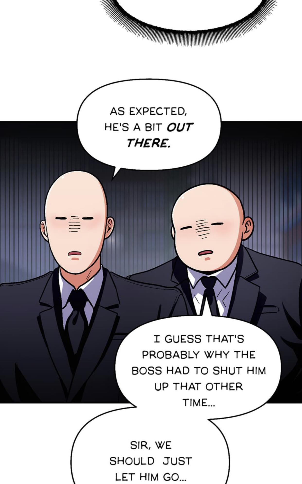 Love So Pure - Chapter 42 Page 19