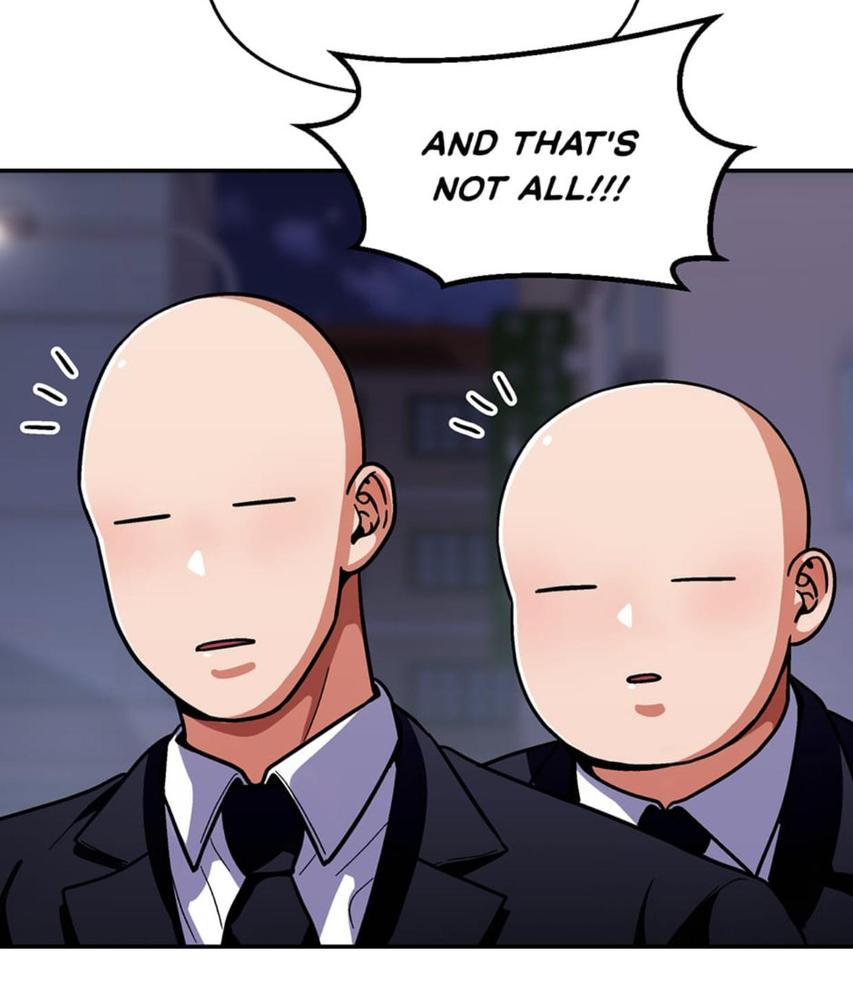 Love So Pure - Chapter 42 Page 20