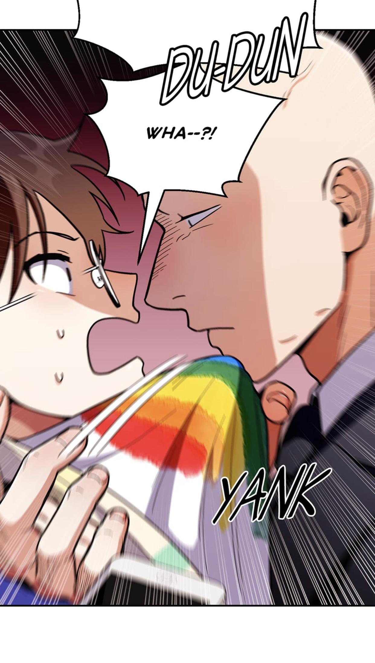 Love So Pure - Chapter 42 Page 23
