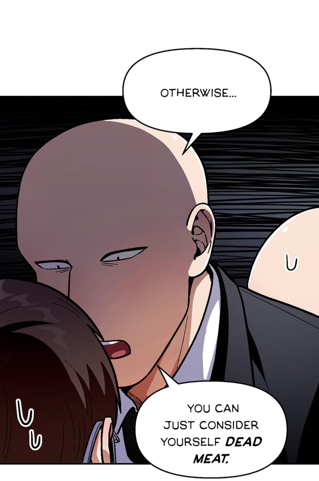 Love So Pure - Chapter 42 Page 25