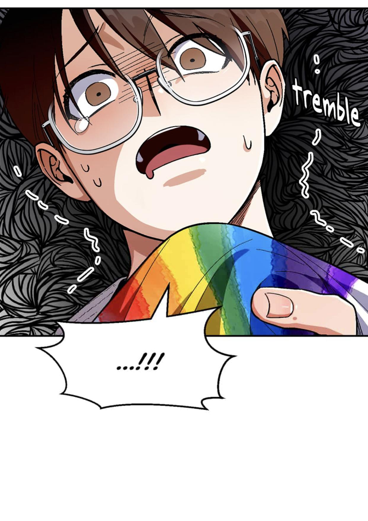 Love So Pure - Chapter 42 Page 26