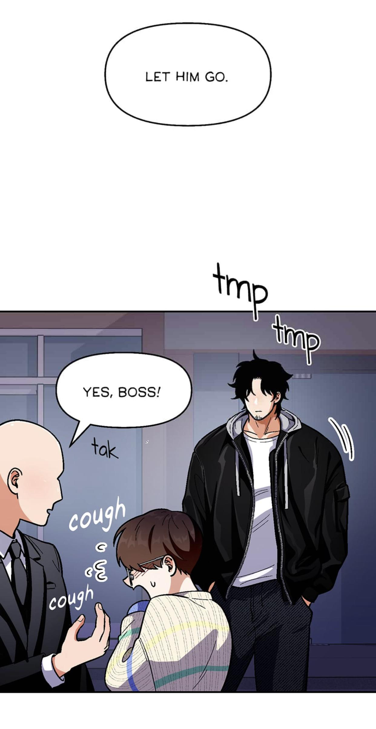 Love So Pure - Chapter 42 Page 27