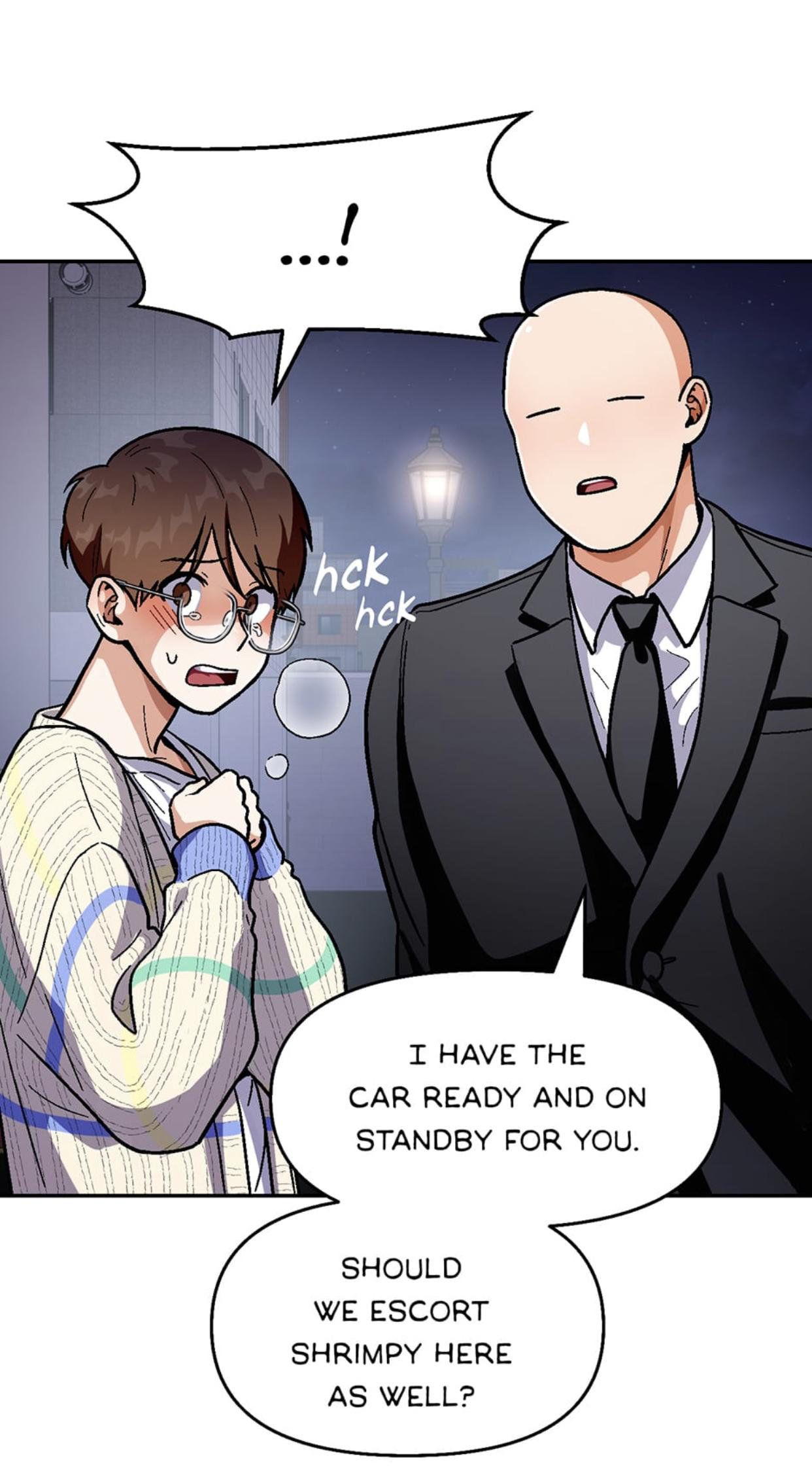 Love So Pure - Chapter 42 Page 28