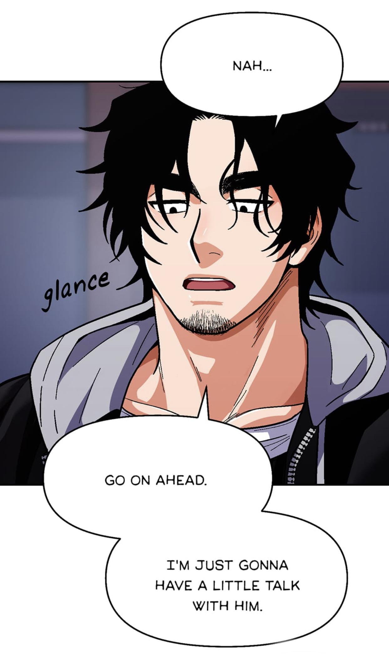 Love So Pure - Chapter 42 Page 29