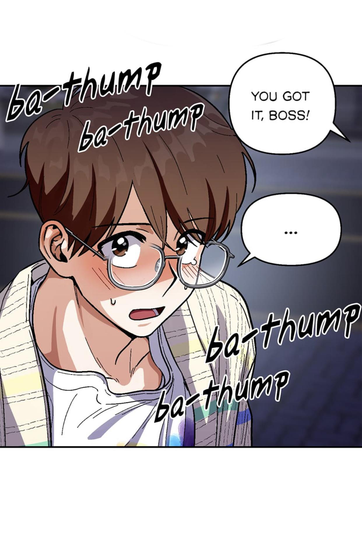Love So Pure - Chapter 42 Page 30