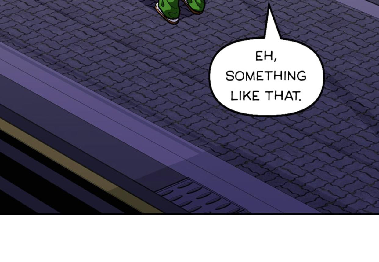 Love So Pure - Chapter 42 Page 32
