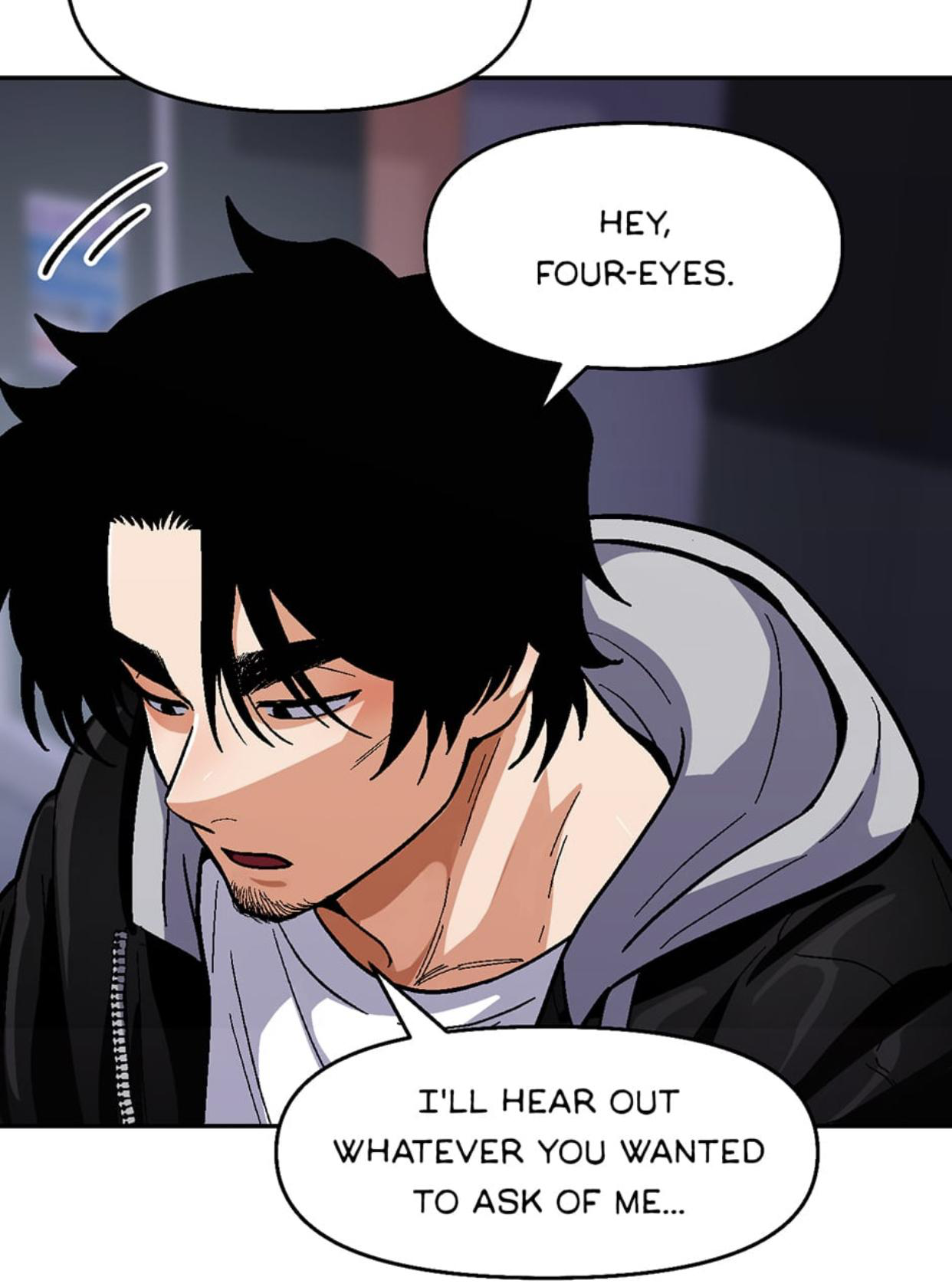 Love So Pure - Chapter 42 Page 34