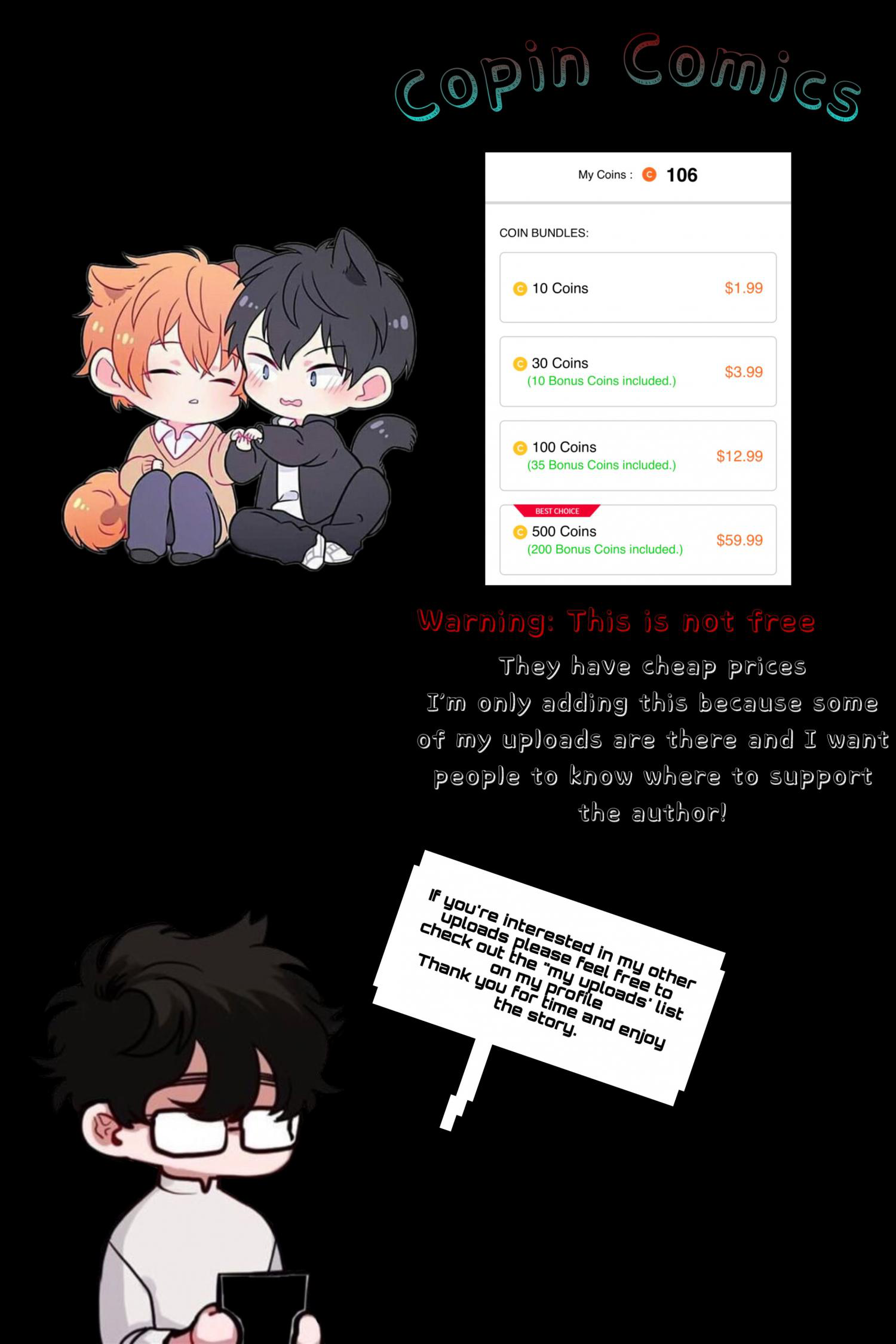 Love So Pure - Chapter 42 Page 4