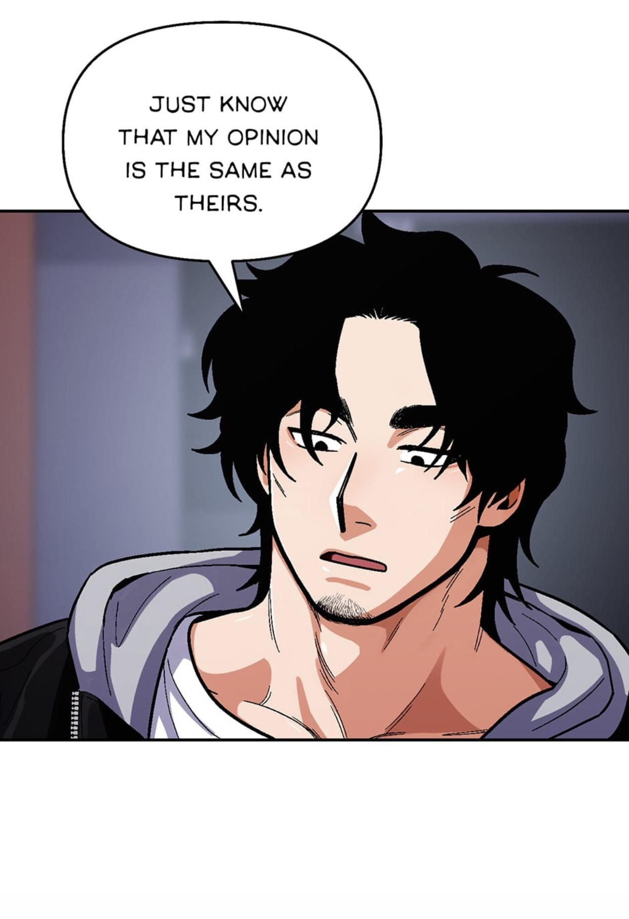 Love So Pure - Chapter 42 Page 40