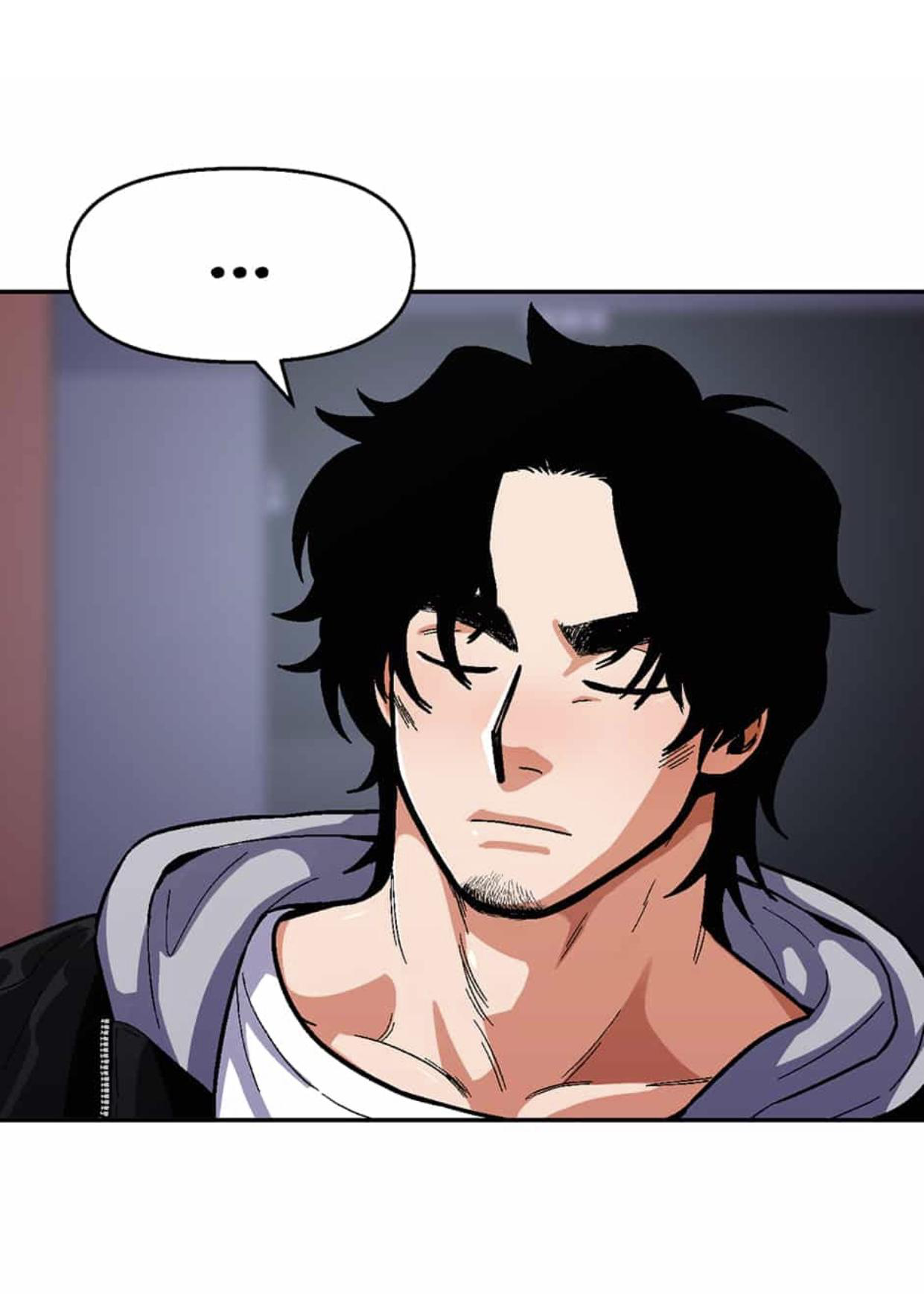 Love So Pure - Chapter 42 Page 41