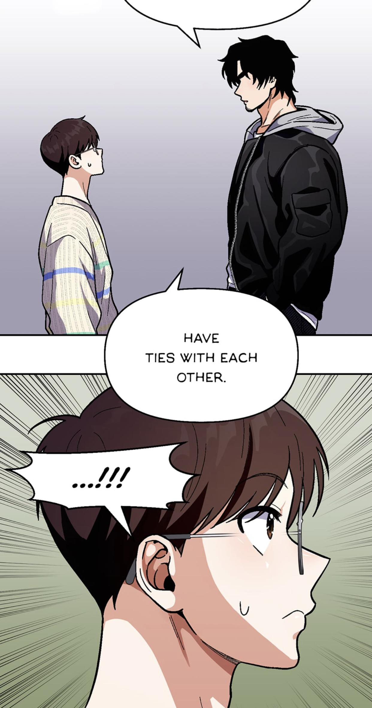 Love So Pure - Chapter 42 Page 44