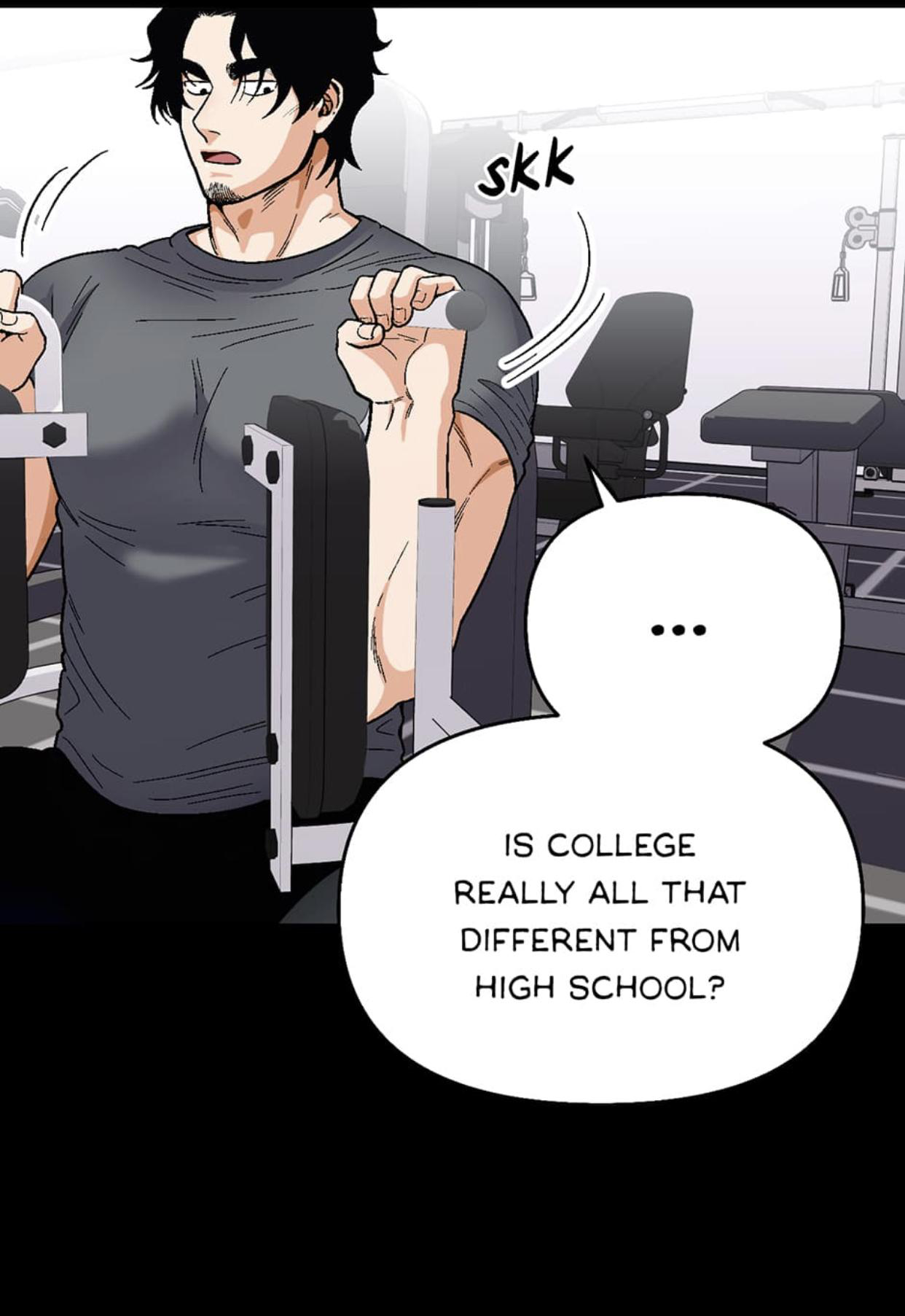 Love So Pure - Chapter 42 Page 48