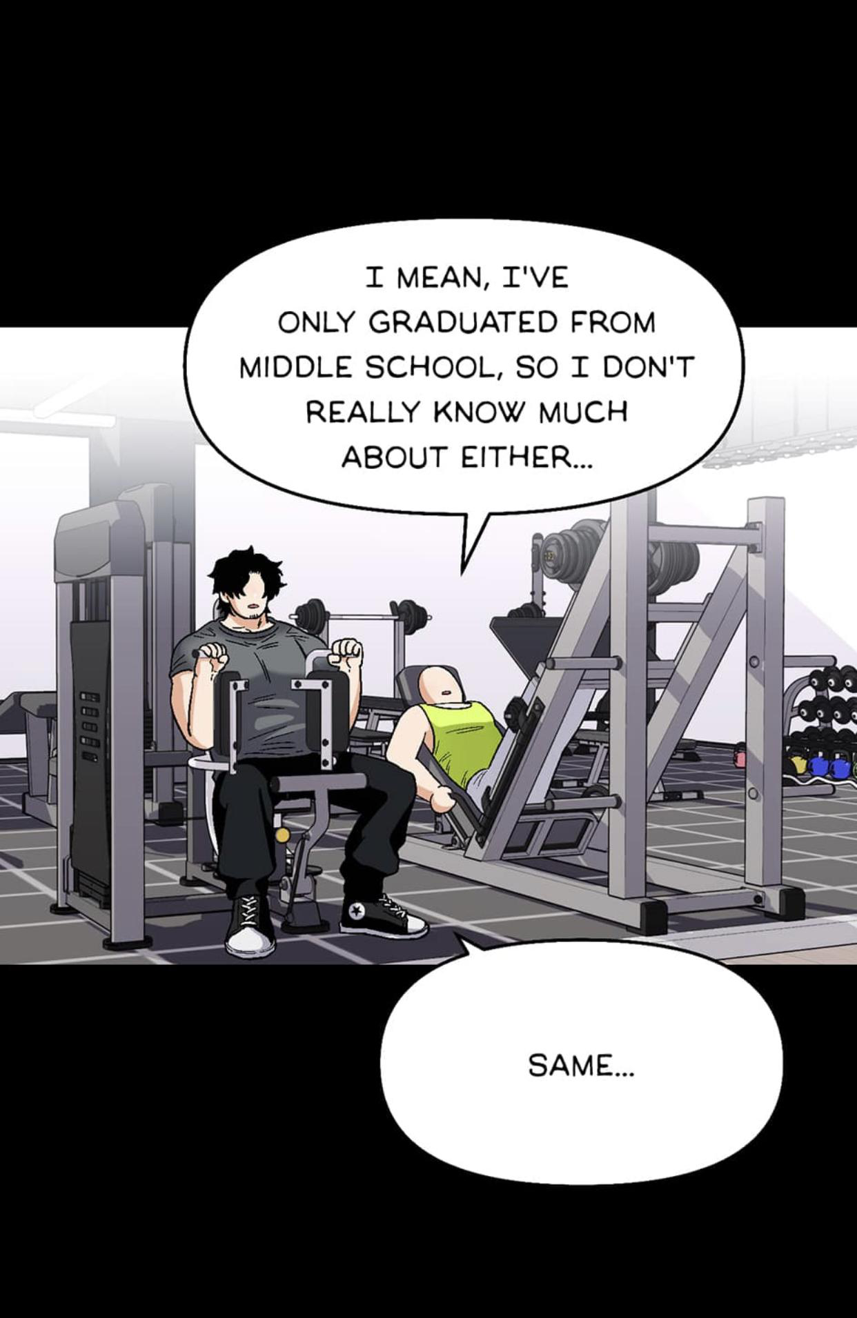 Love So Pure - Chapter 42 Page 49
