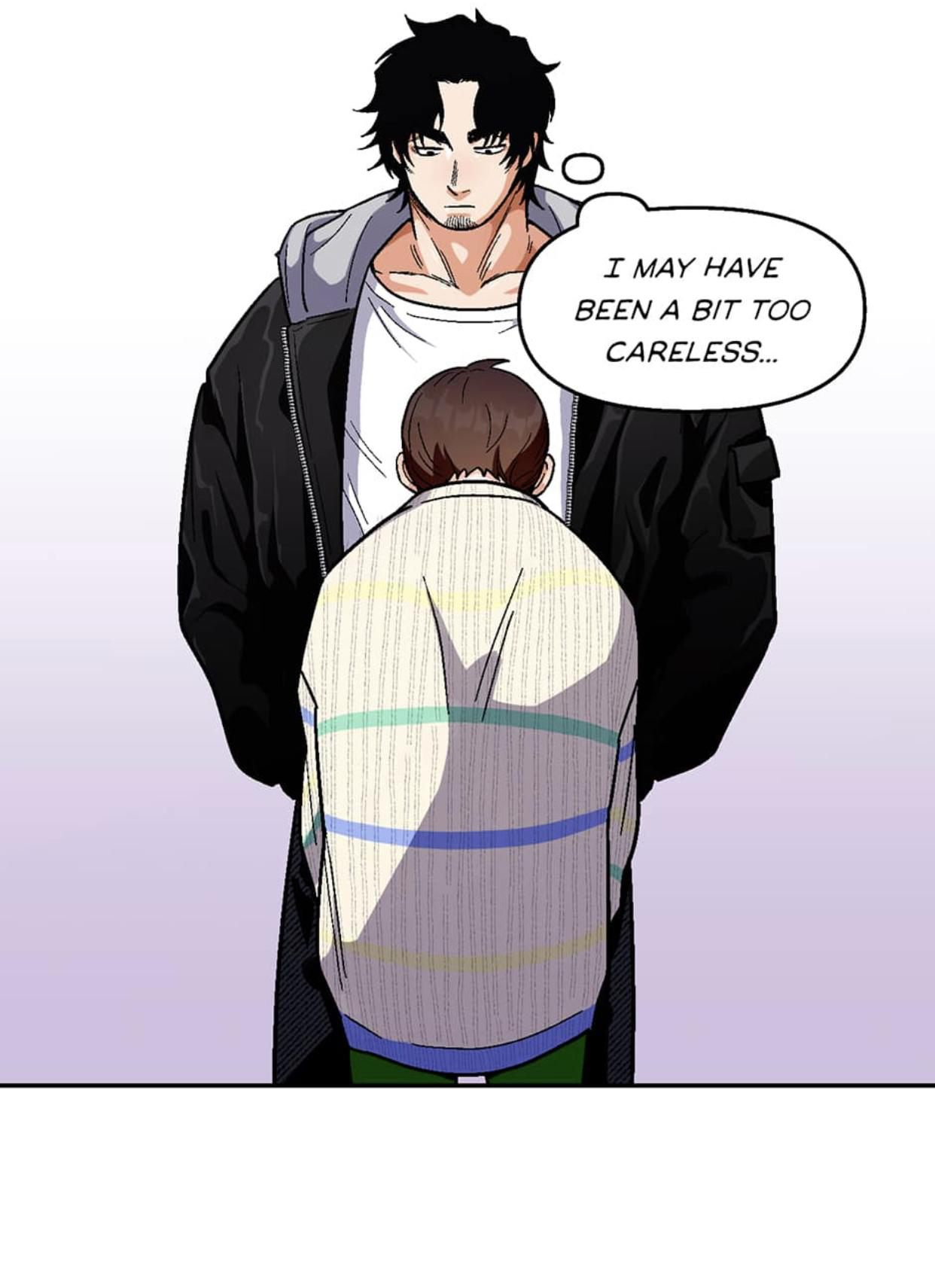 Love So Pure - Chapter 42 Page 52