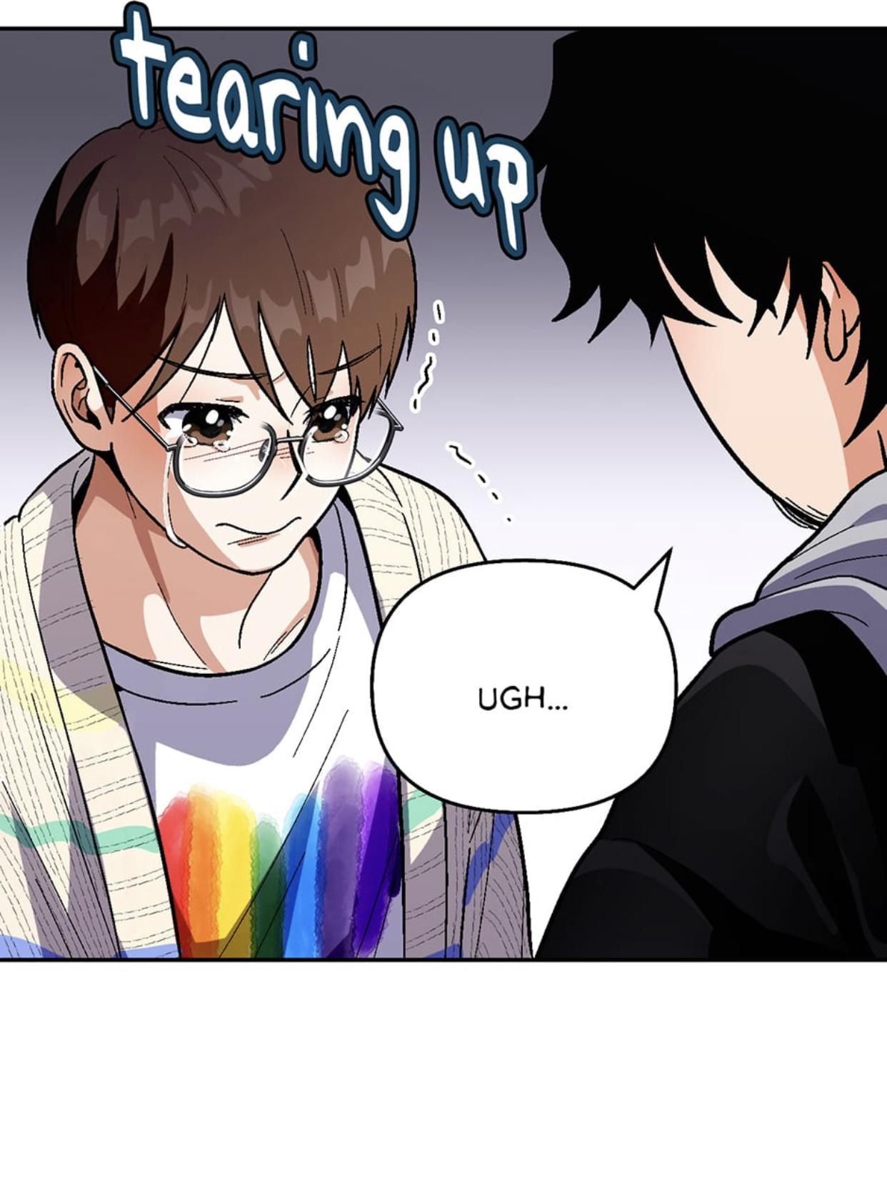 Love So Pure - Chapter 42 Page 56