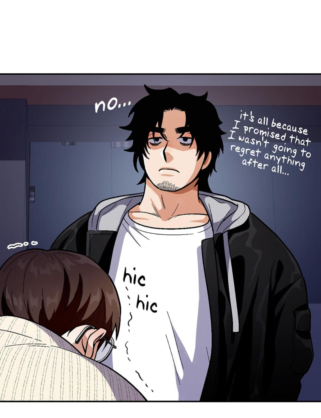 Love So Pure - Chapter 42 Page 57
