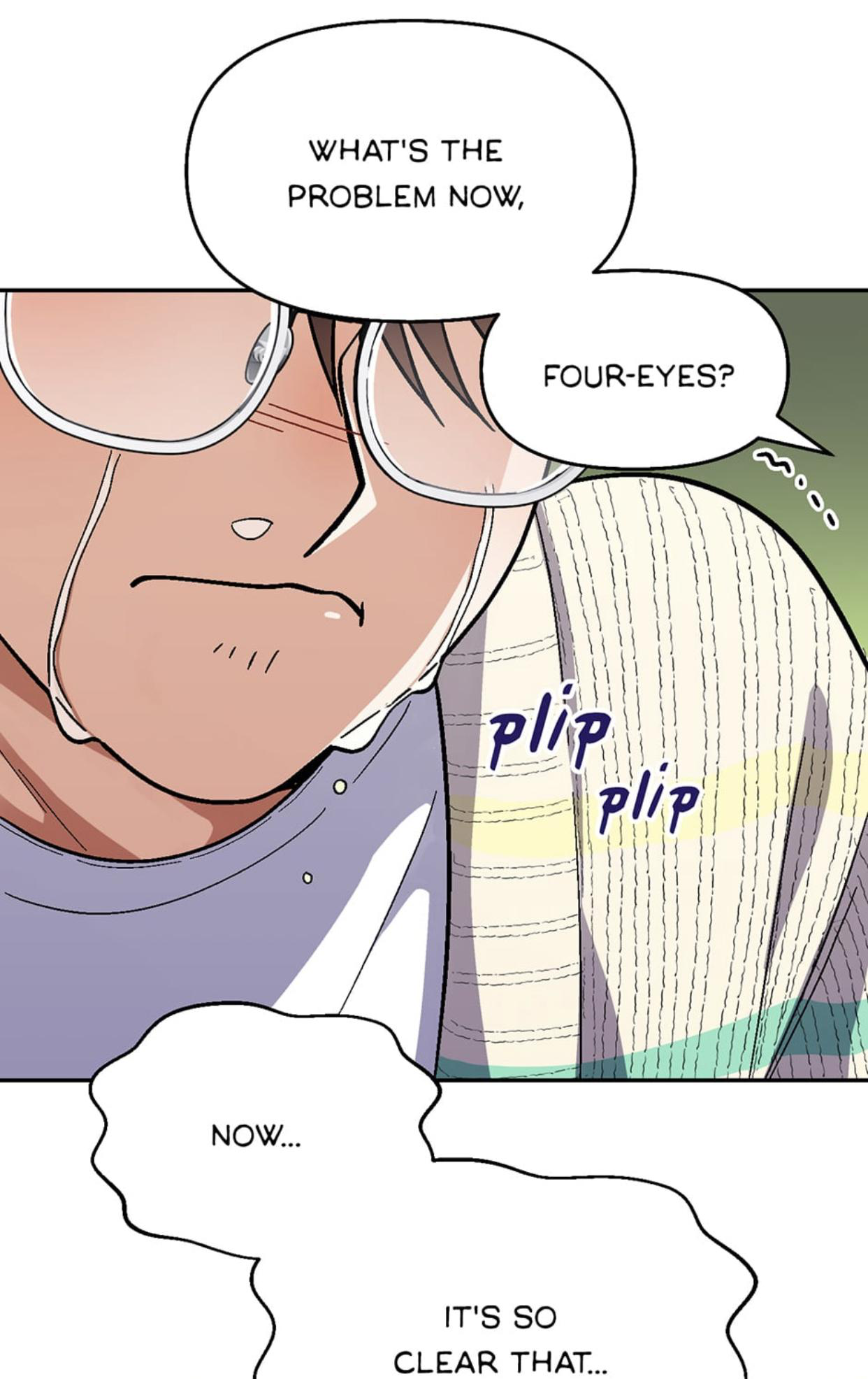 Love So Pure - Chapter 42 Page 58