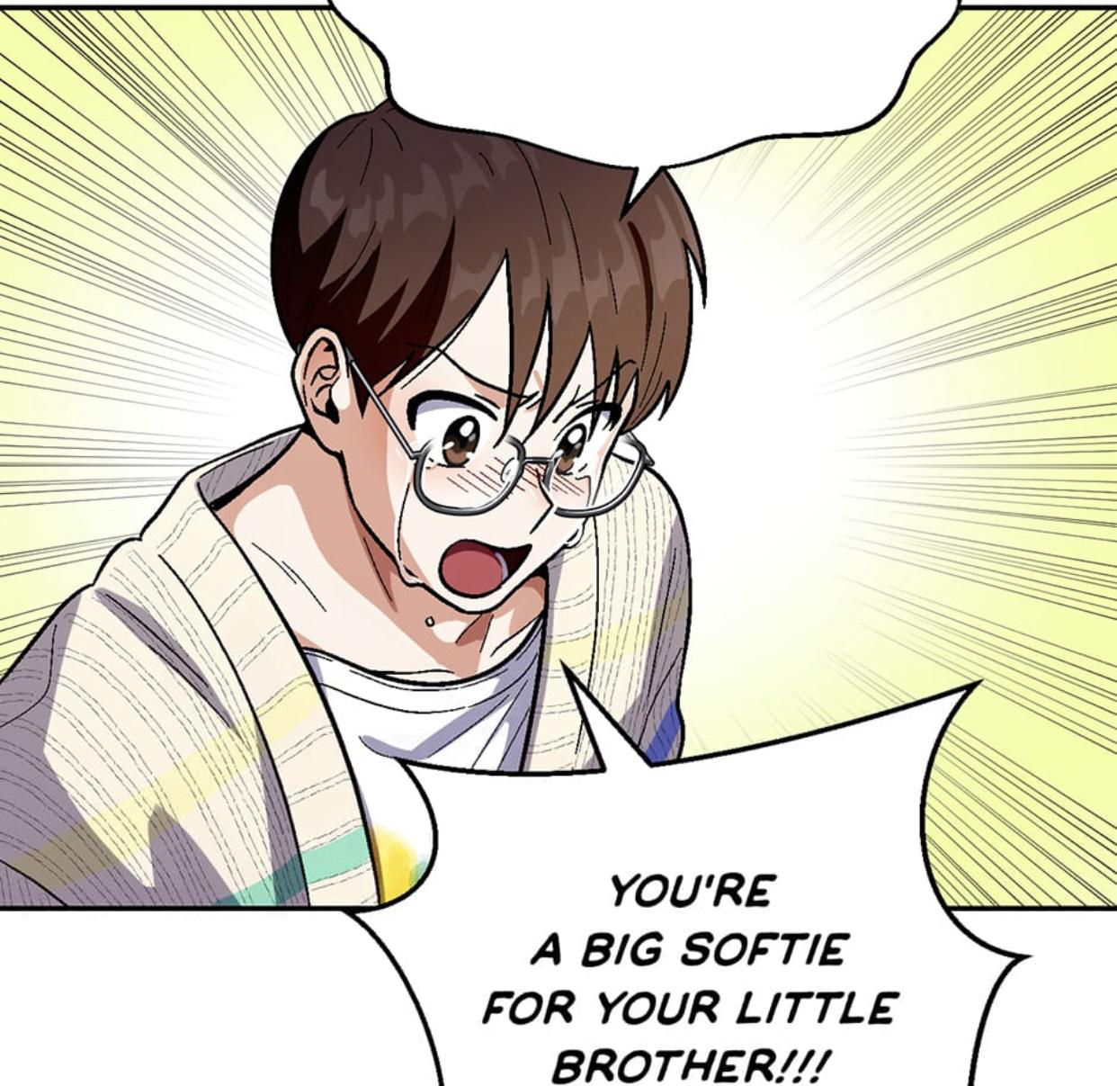 Love So Pure - Chapter 42 Page 59