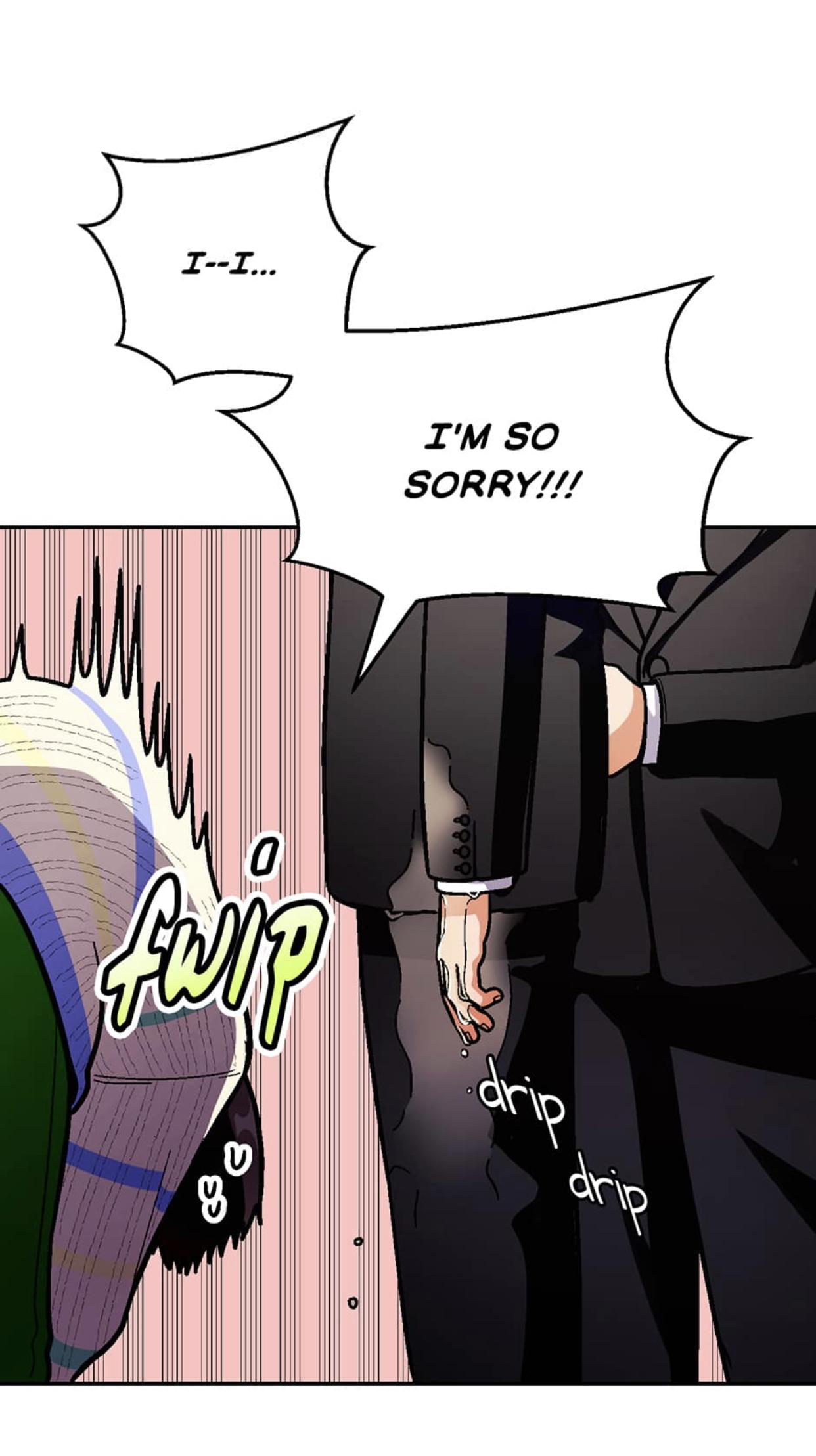 Love So Pure - Chapter 42 Page 6