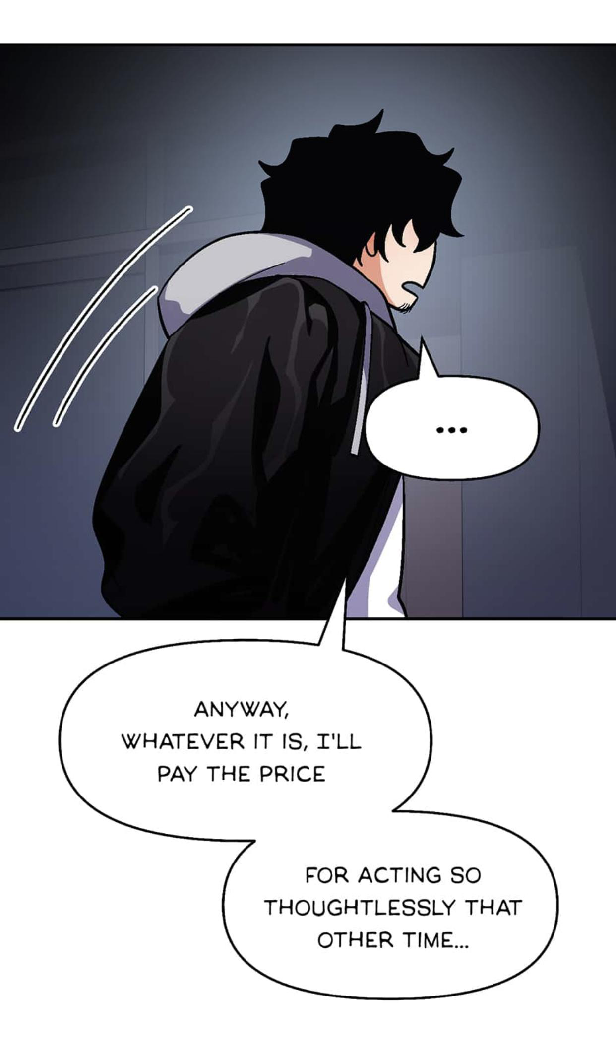 Love So Pure - Chapter 42 Page 62