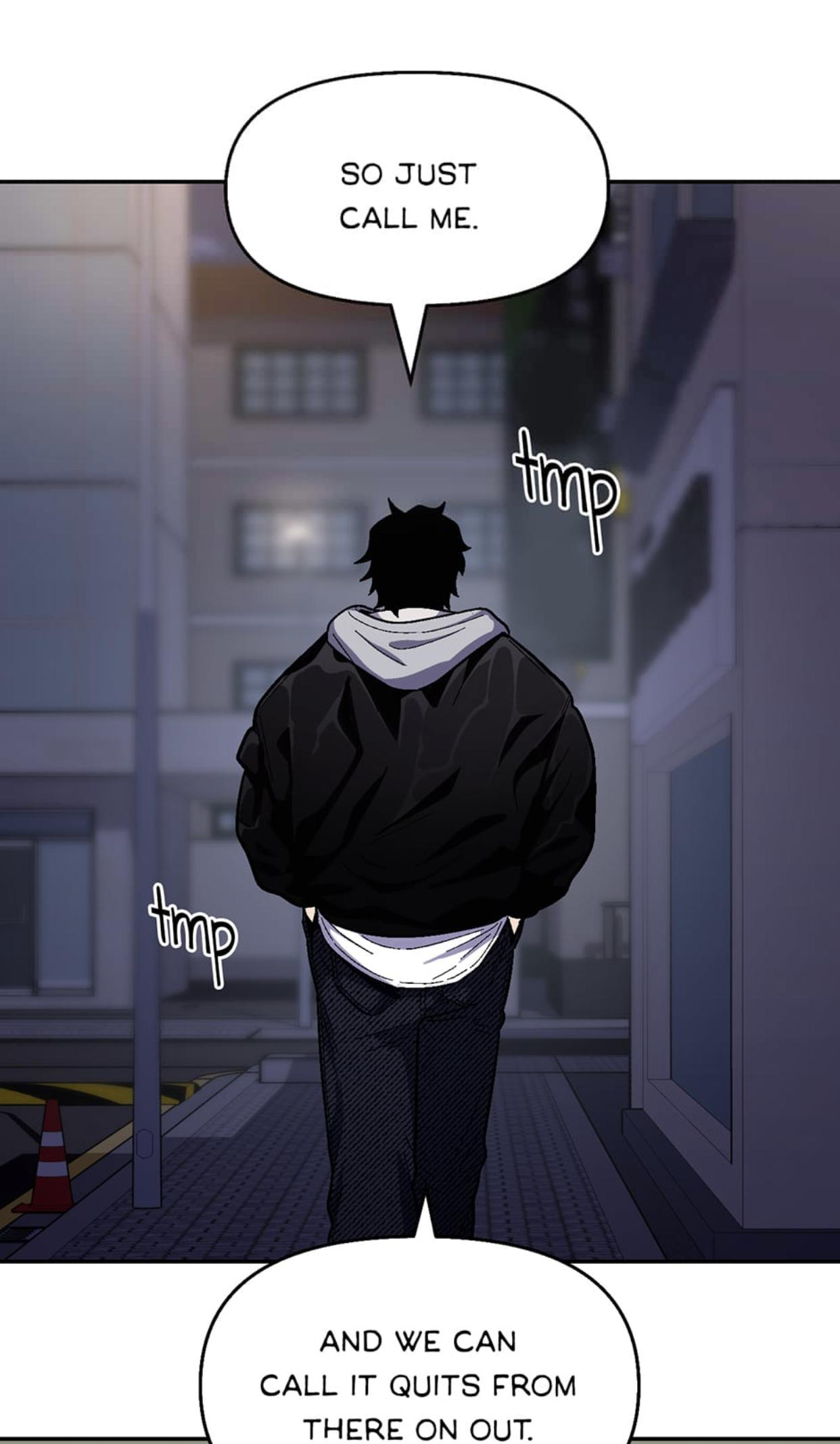 Love So Pure - Chapter 42 Page 63
